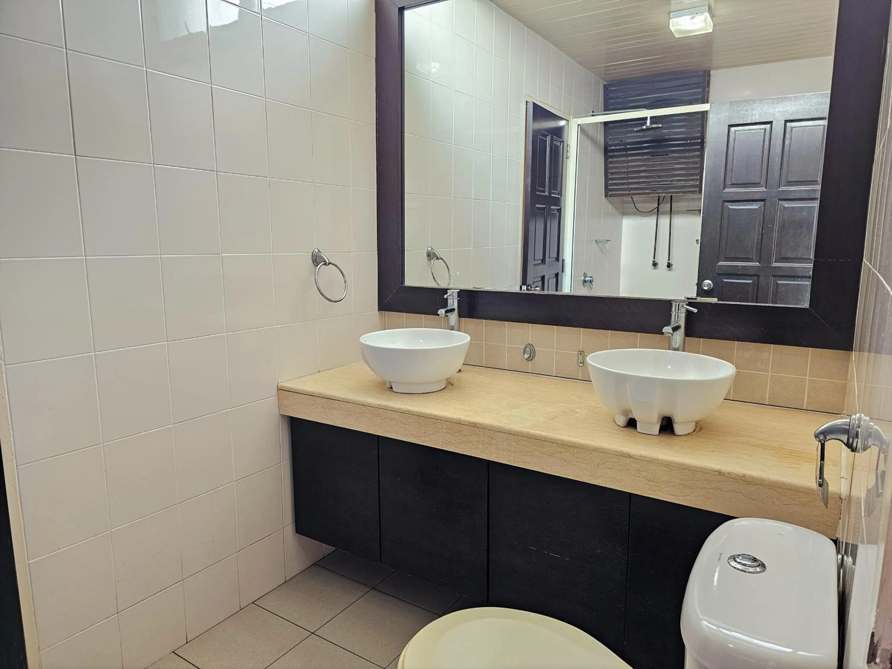 Bukit Bintang Apartment by Sarah's Lodge @ Fahrenheit88