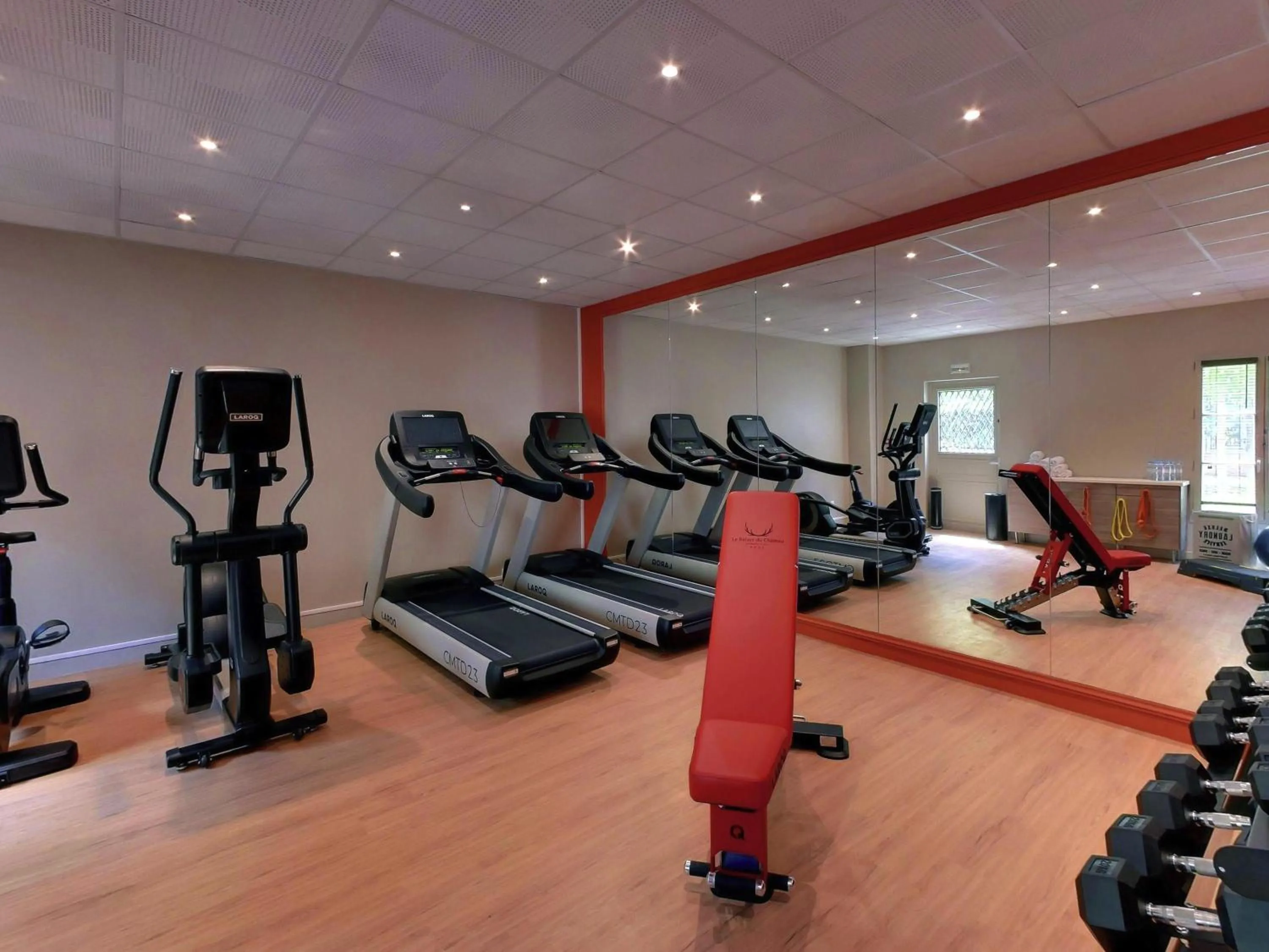 Other in Mercure Rambouillet Relays Du Château