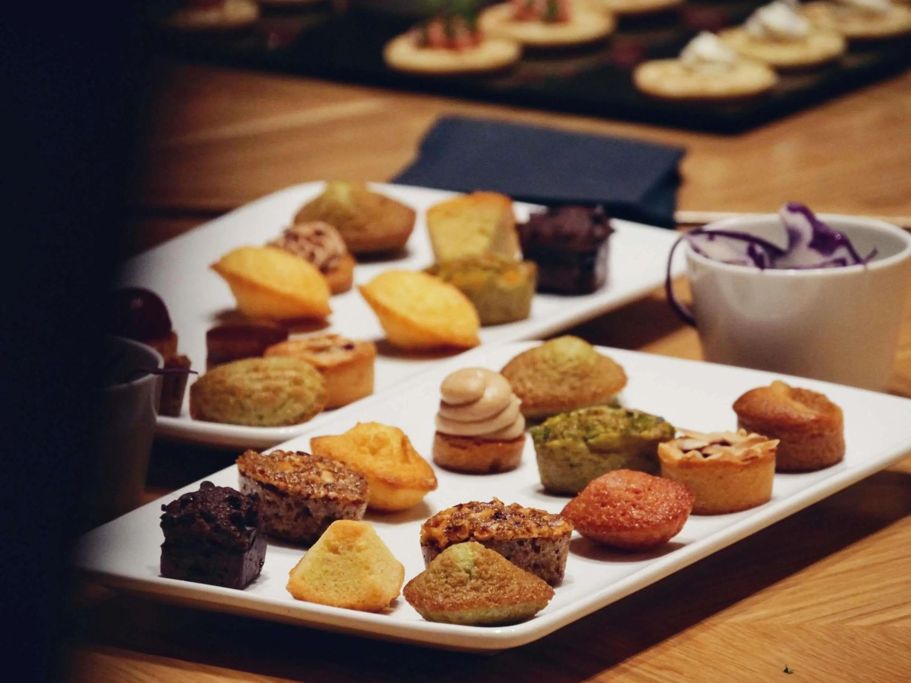 Meeting/conference room in Mercure Rambouillet Relays Du Château