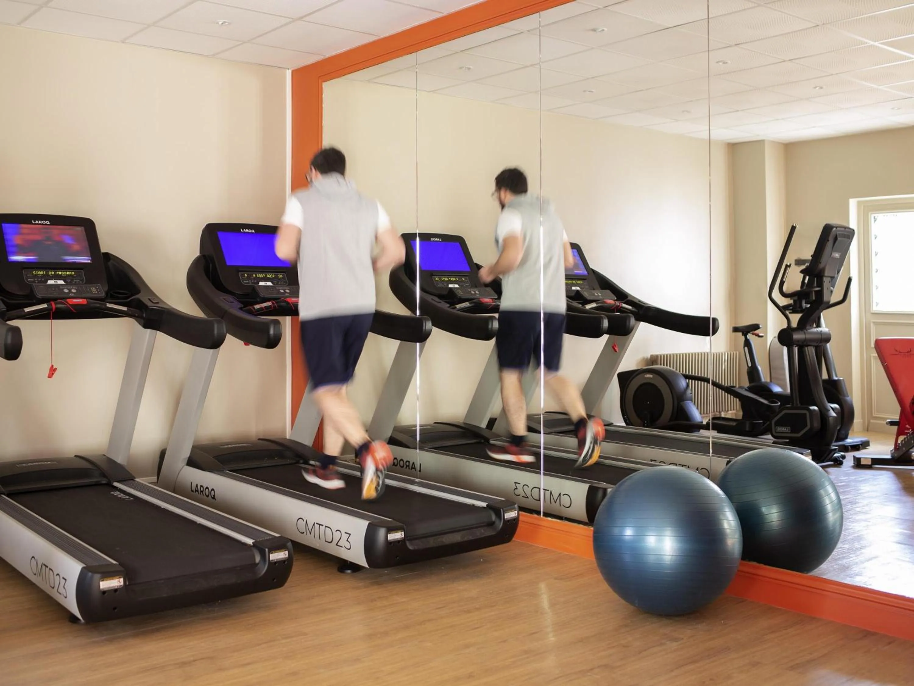 Other in Mercure Rambouillet Relays Du Château