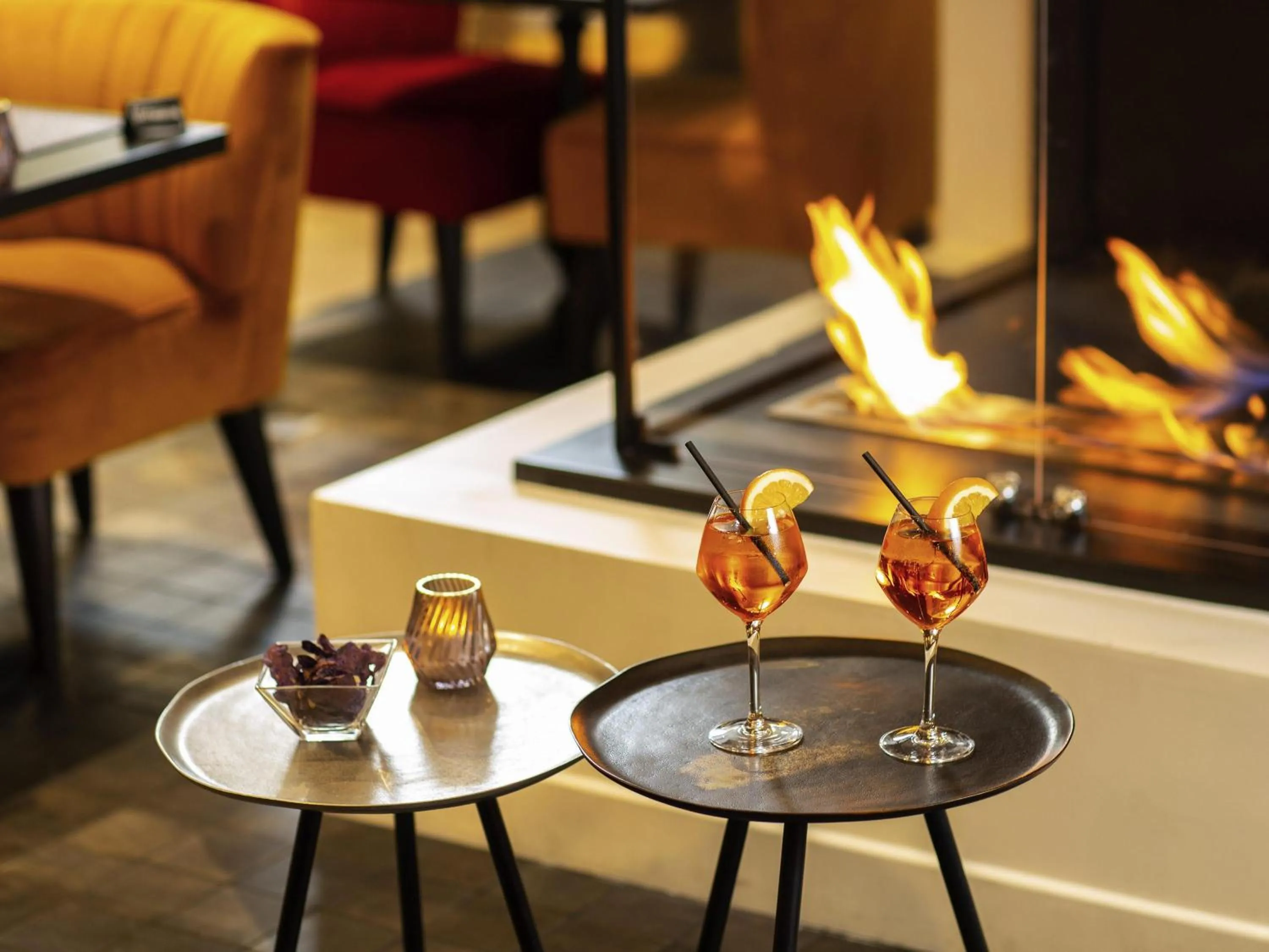 Other in Mercure Rambouillet Relays Du Château