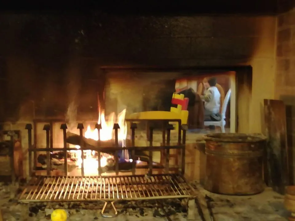 Family in Locanda Toronto