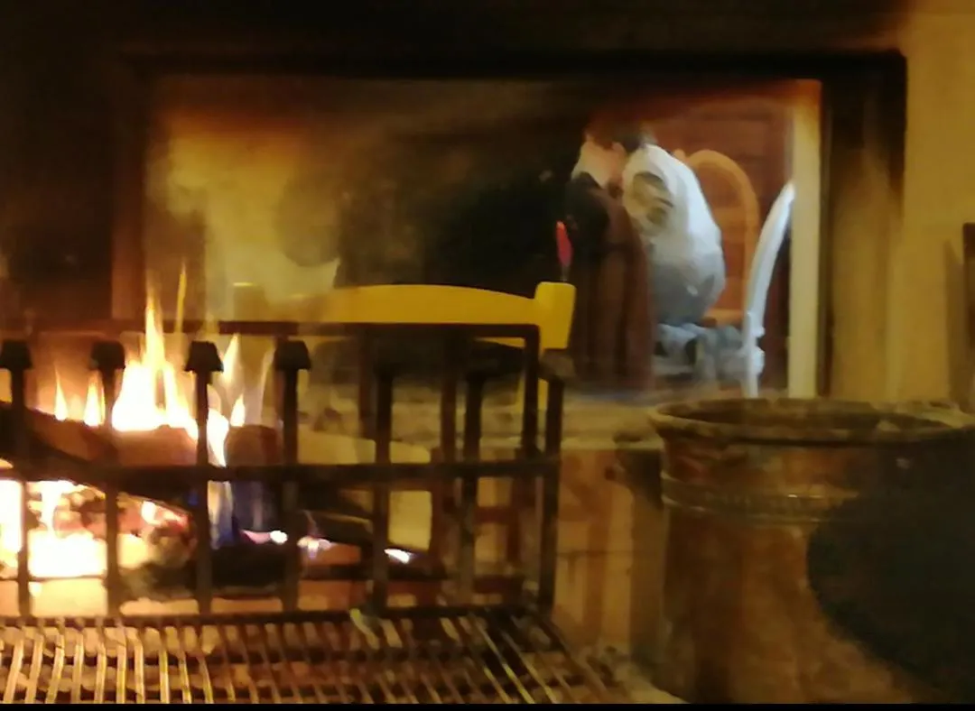 People in Locanda Toronto