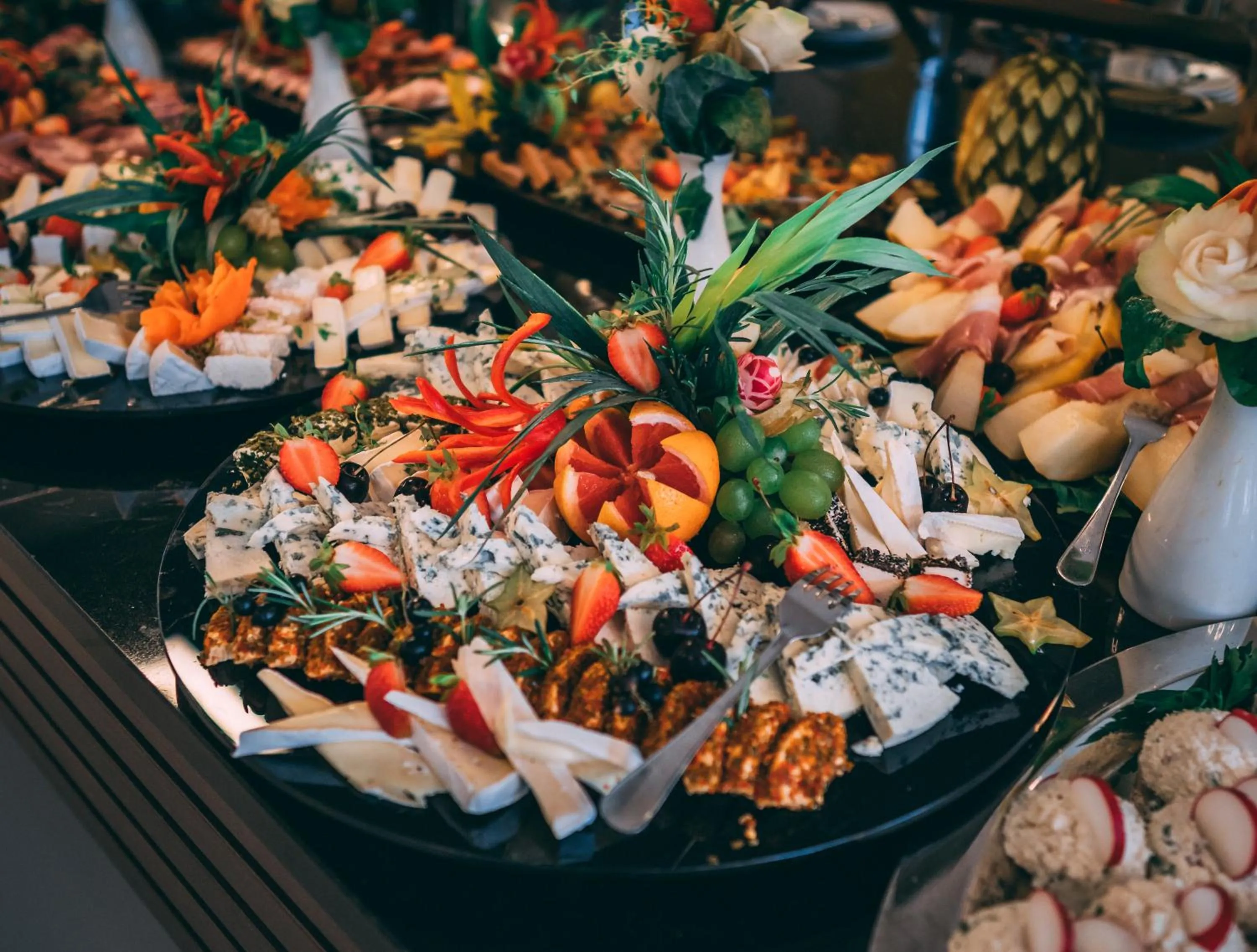 Breakfast in Olymp 3