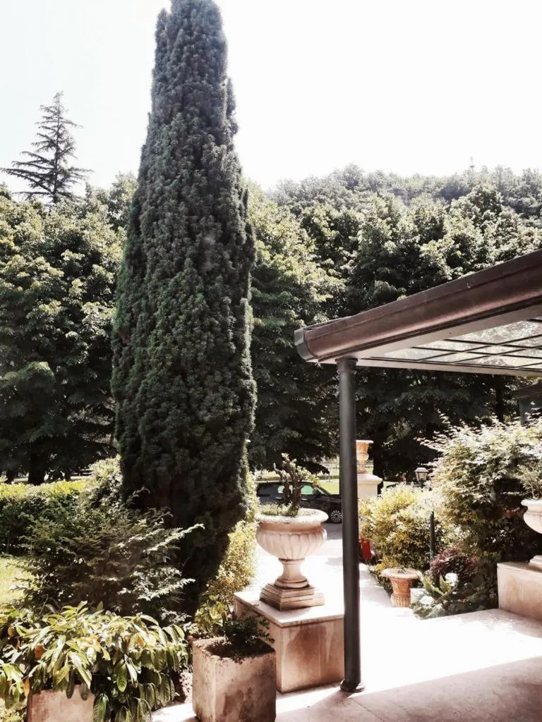 Balneum Boutique Hotel & B&B