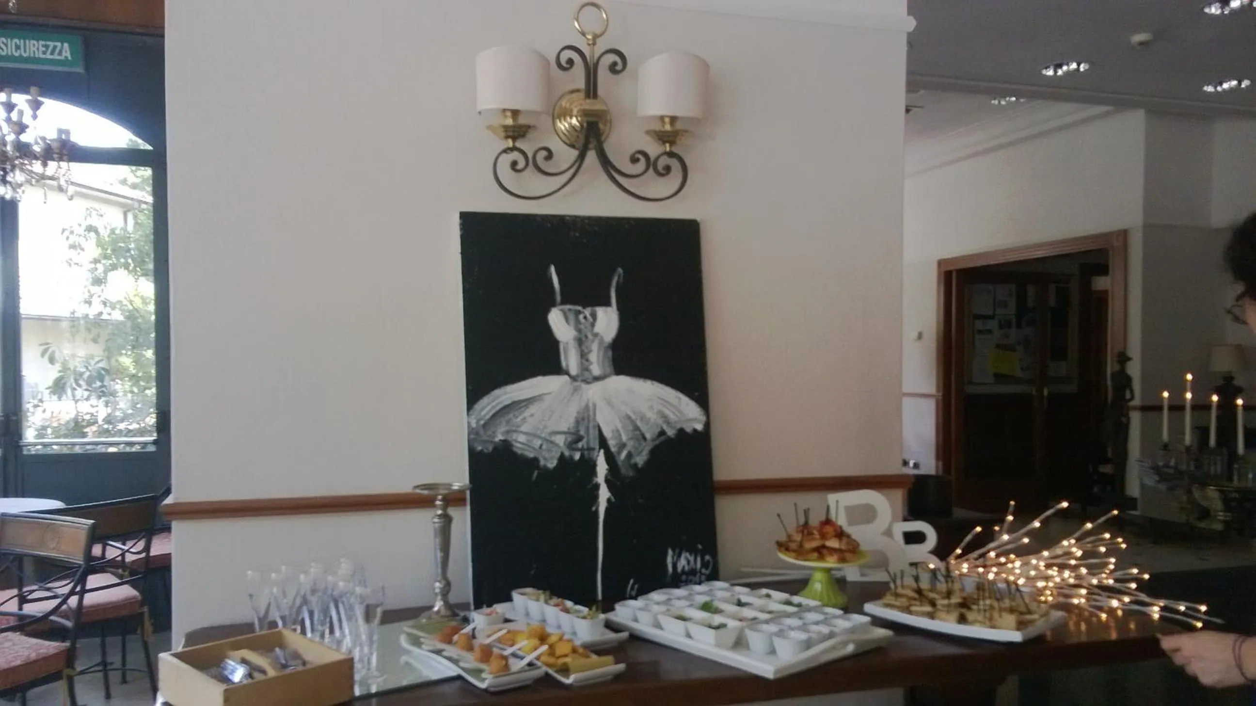 Balneum Boutique Hotel & B&B