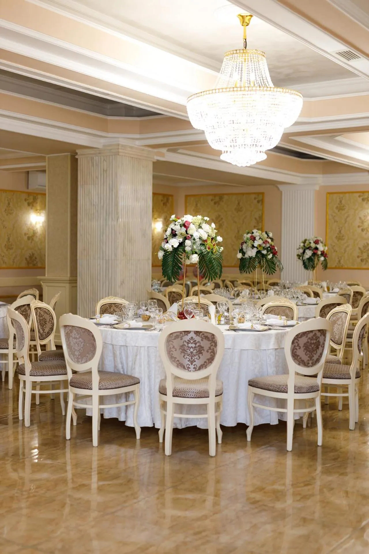 Hotel Orient Braila