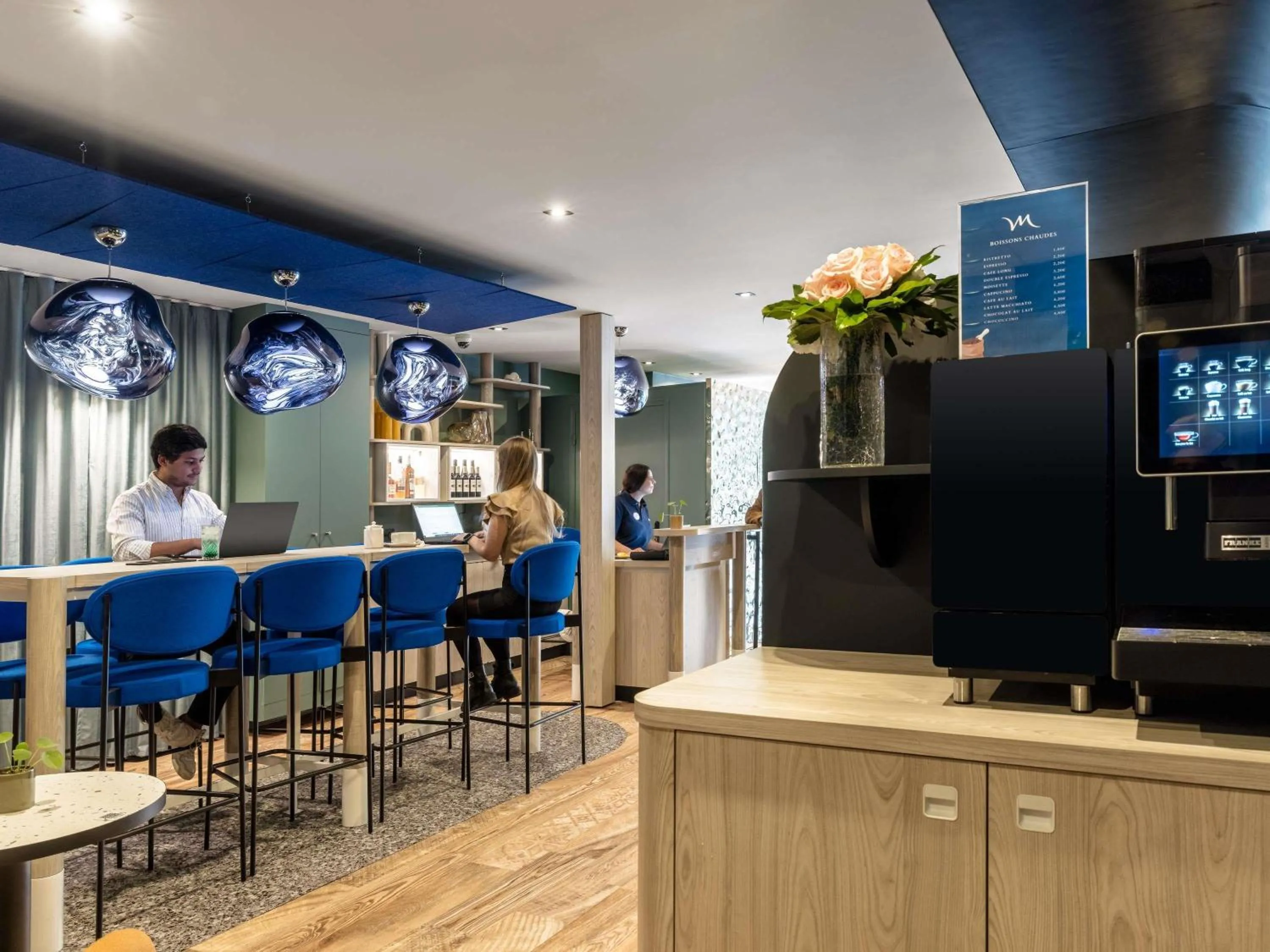 Other in Mercure Annecy Centre