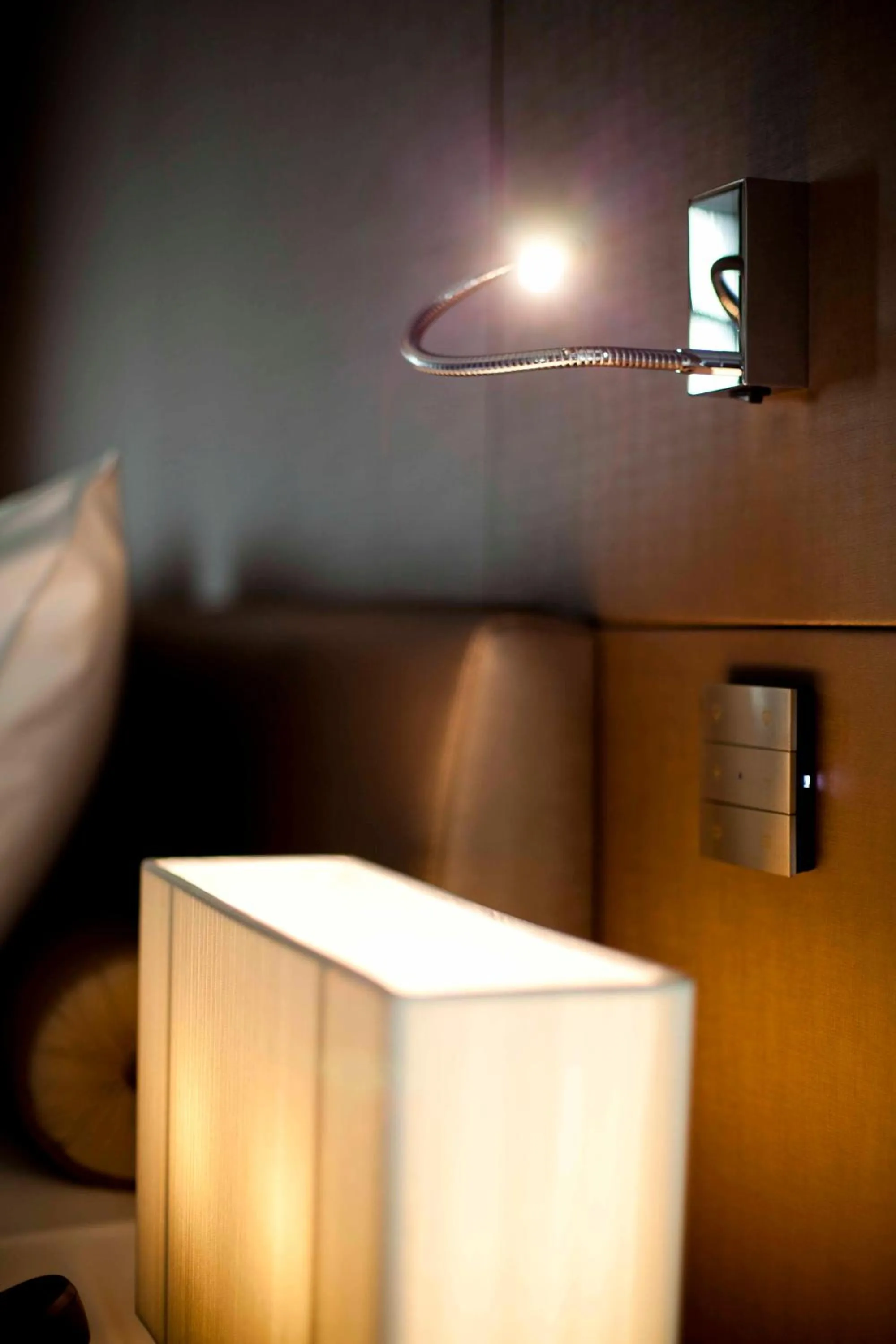 Photo of the whole room in Lasagrada Hotel Istanbul