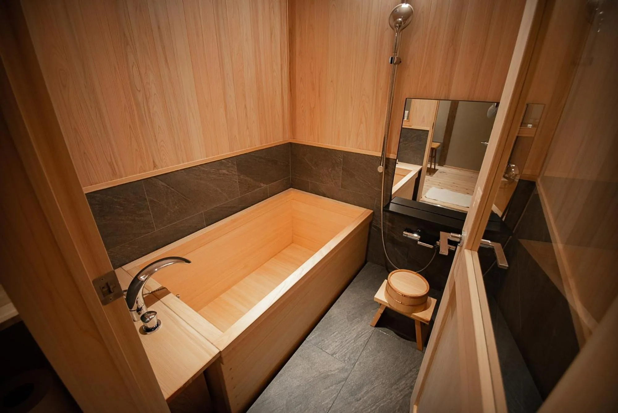 Bathroom in HOTEL CULTIA DAZAIFU