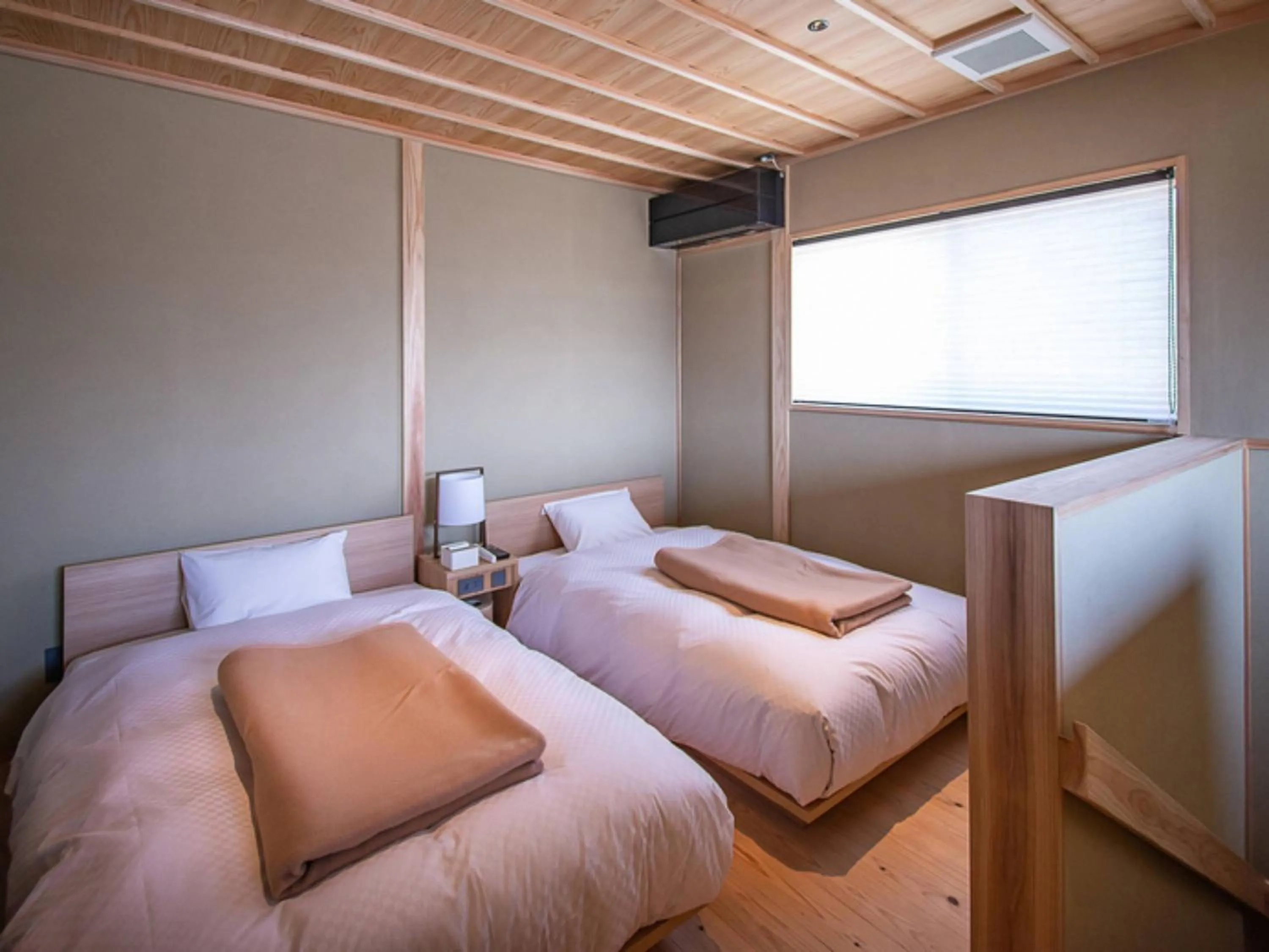 Bedroom, Bed in HOTEL CULTIA DAZAIFU