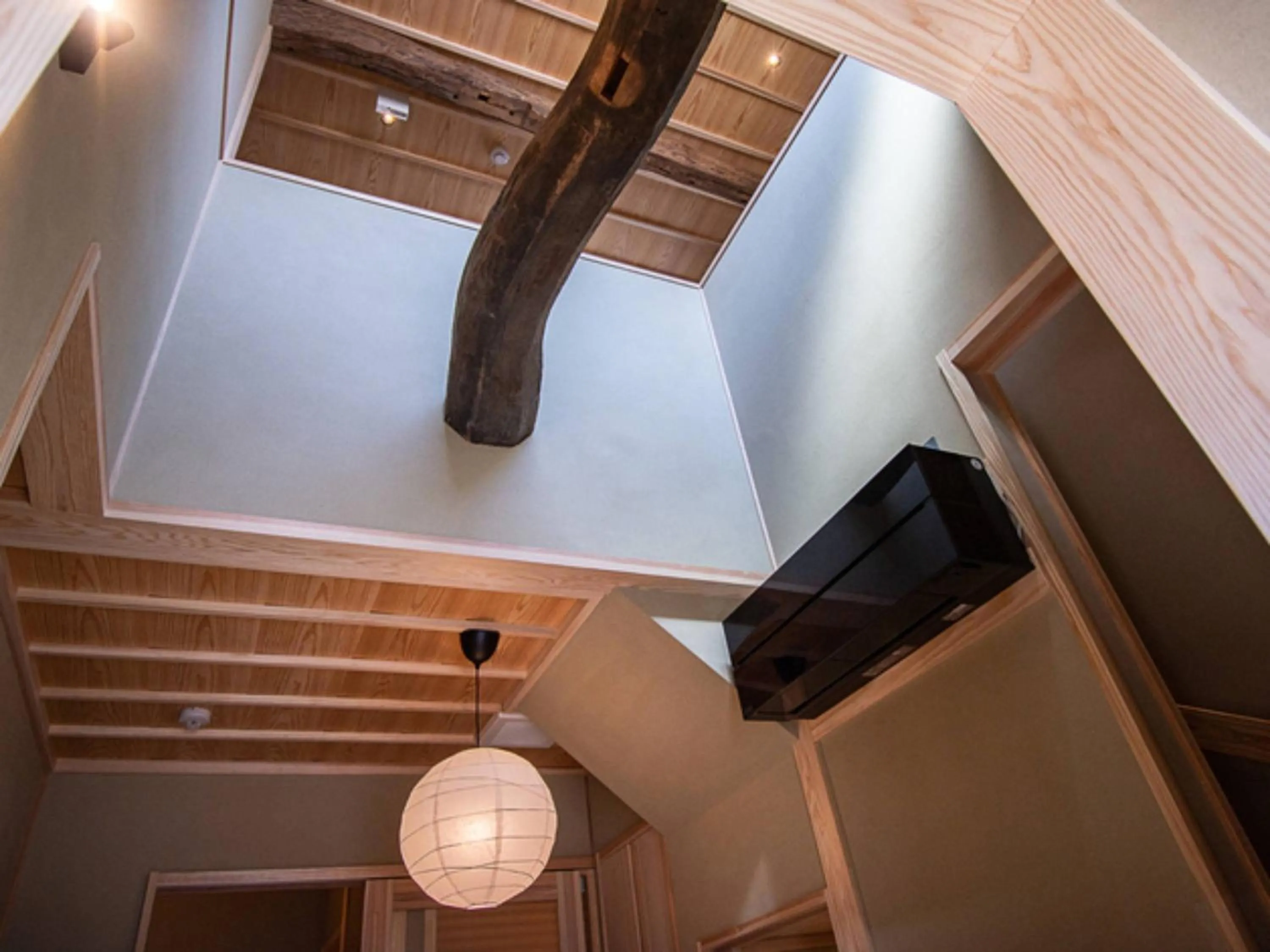 Photo of the whole room in HOTEL CULTIA DAZAIFU