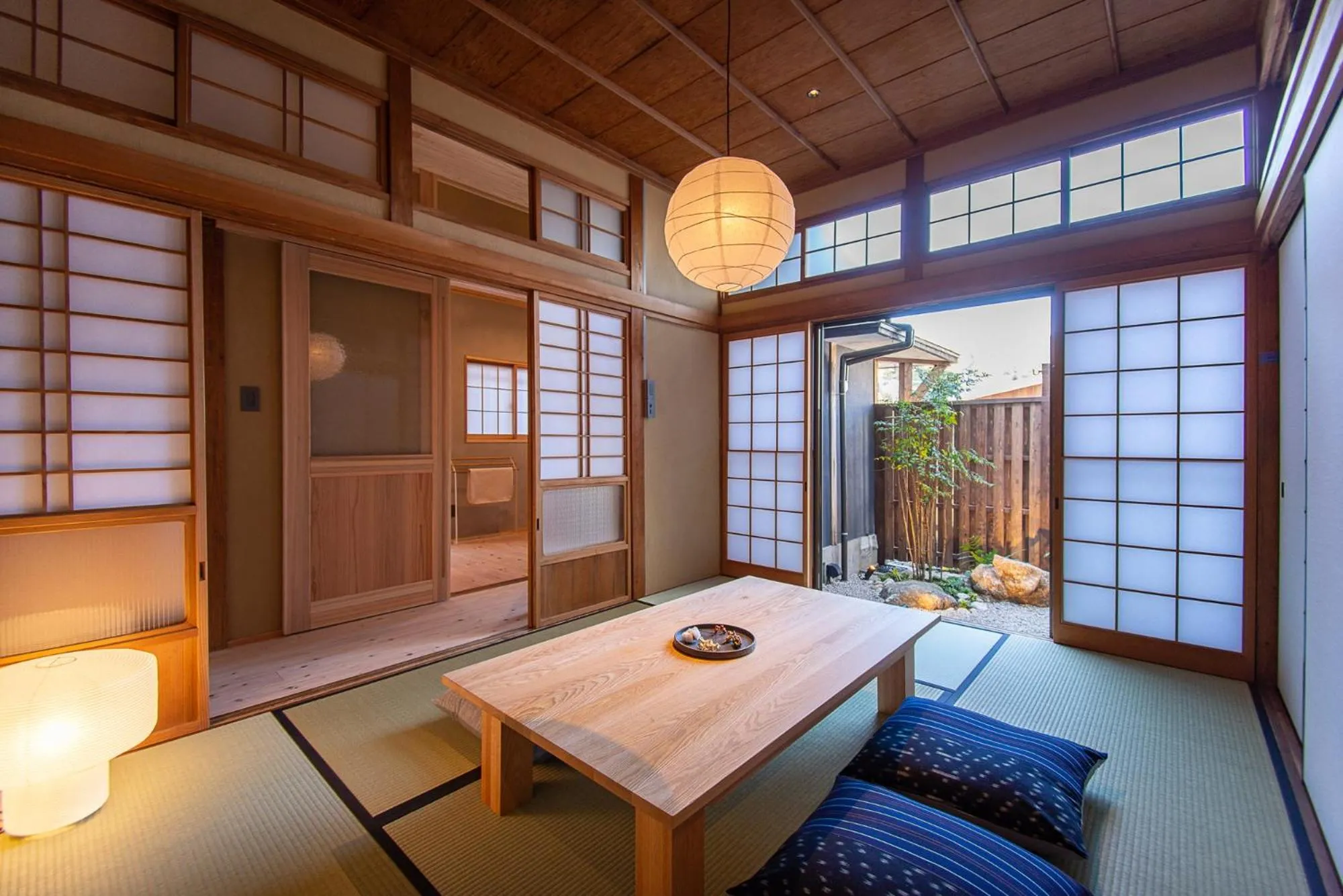 Living room in HOTEL CULTIA DAZAIFU