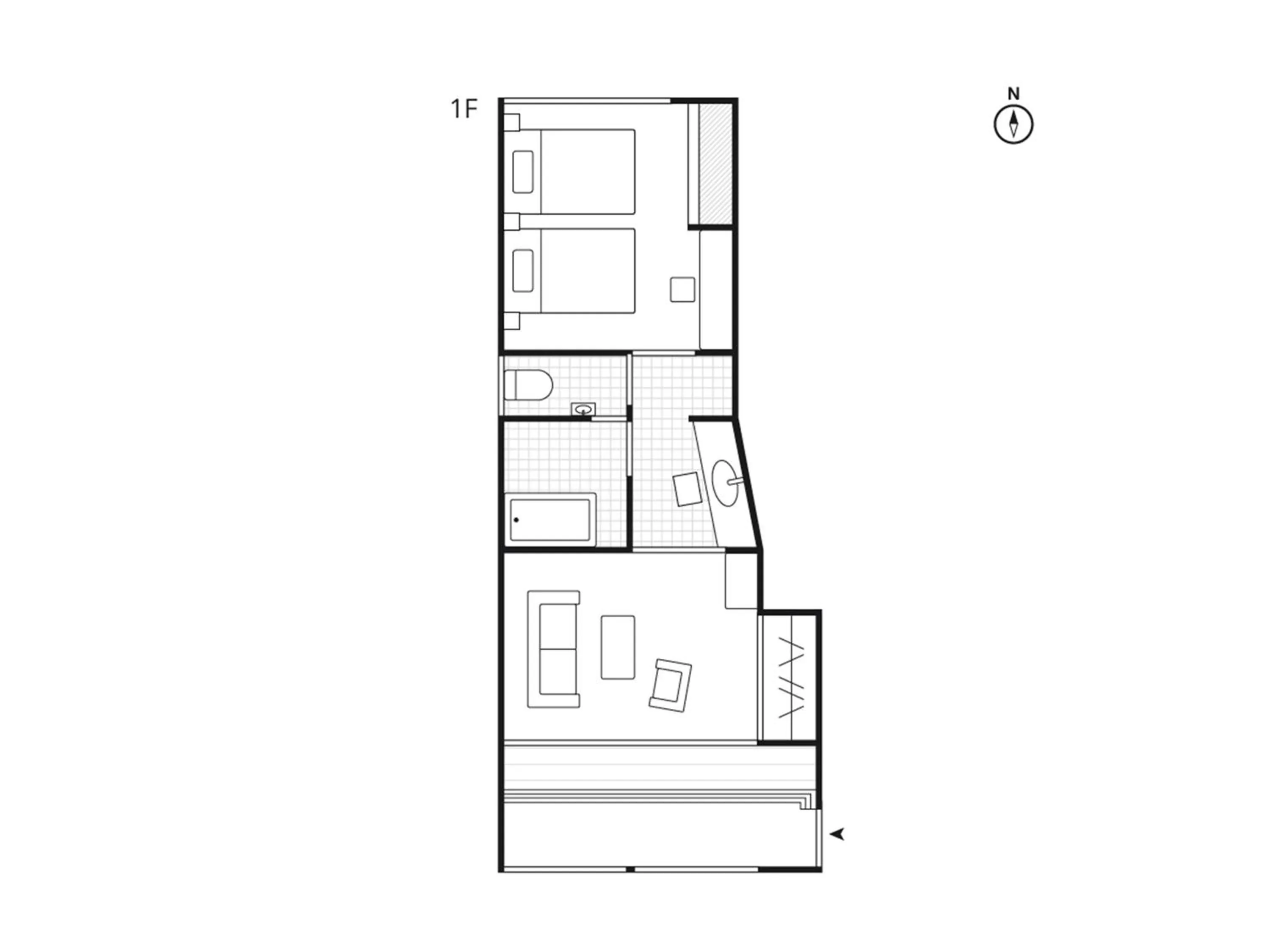 HOTEL CULTIA DAZAIFU