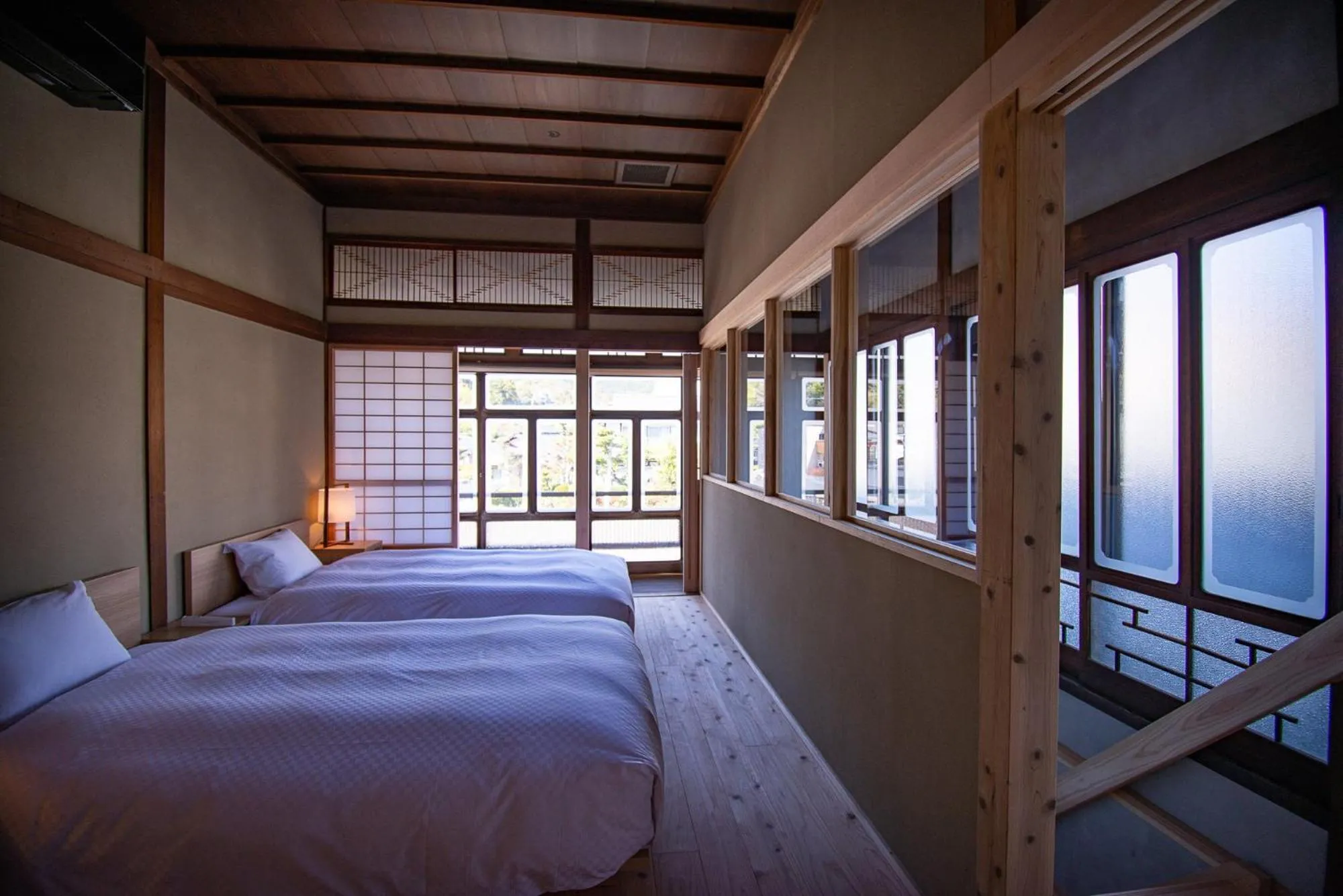 Bedroom, Bed in HOTEL CULTIA DAZAIFU