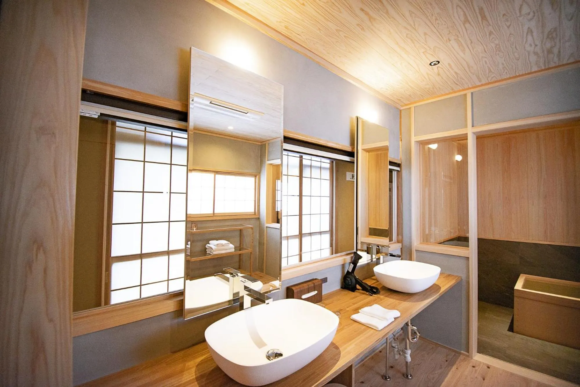 Photo of the whole room in HOTEL CULTIA DAZAIFU