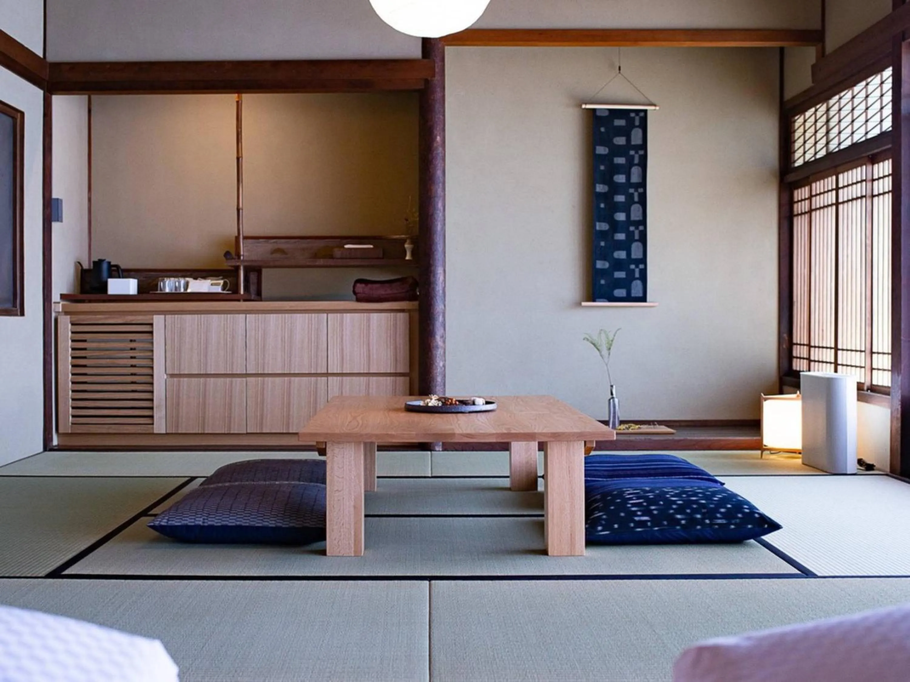 Diving in HOTEL CULTIA DAZAIFU