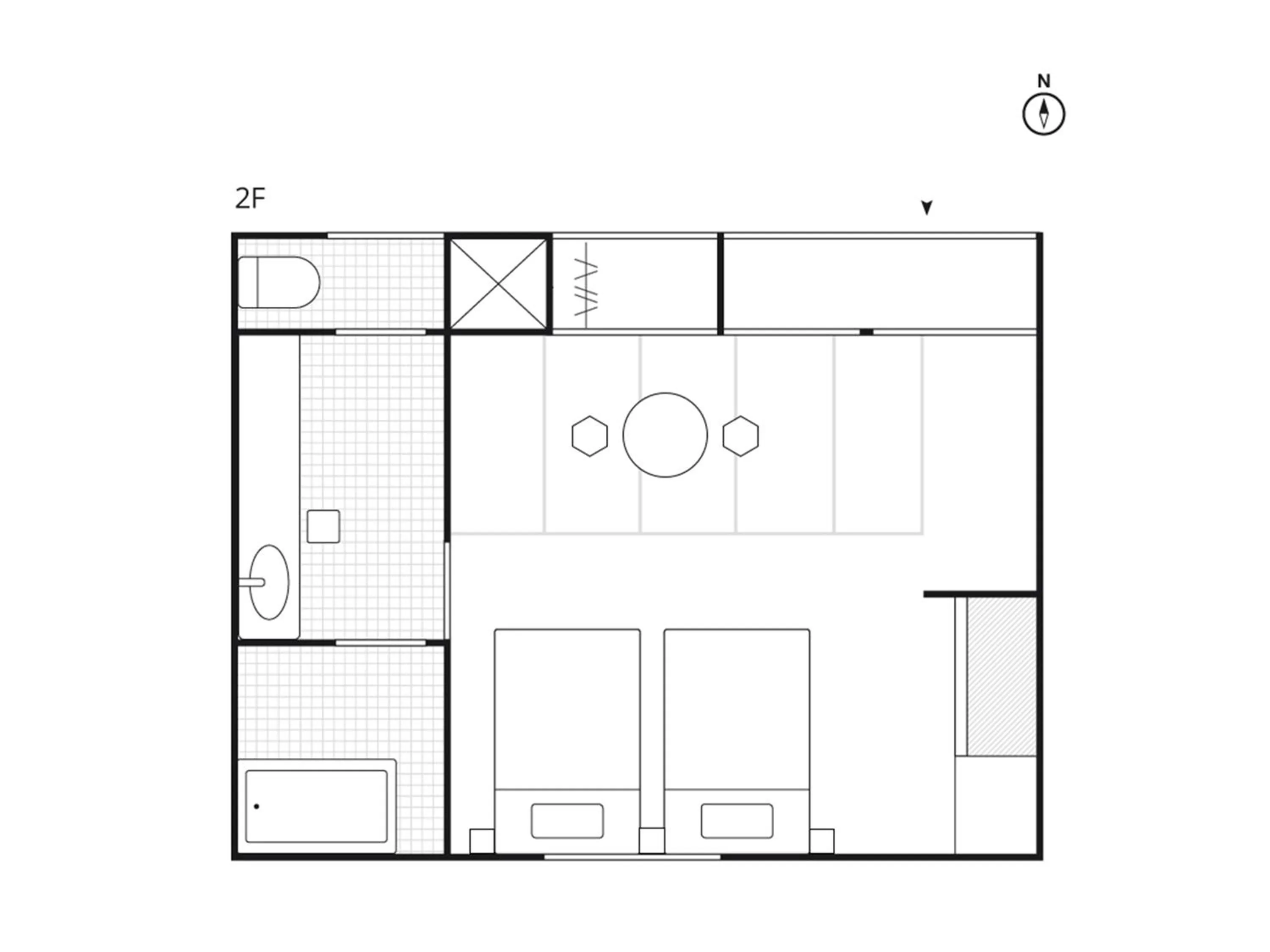 HOTEL CULTIA DAZAIFU