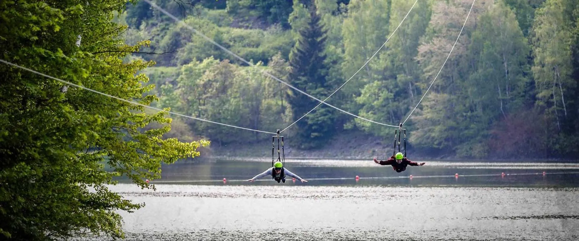 Activities in Landgasthaus Zander