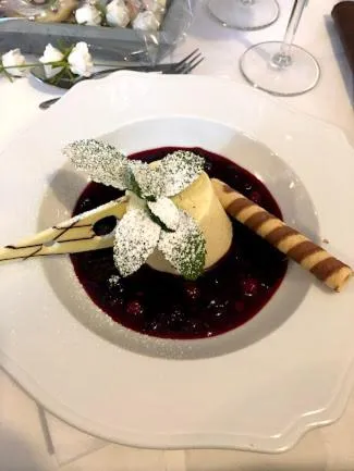 Restaurant/places to eat in Landgasthaus Zander