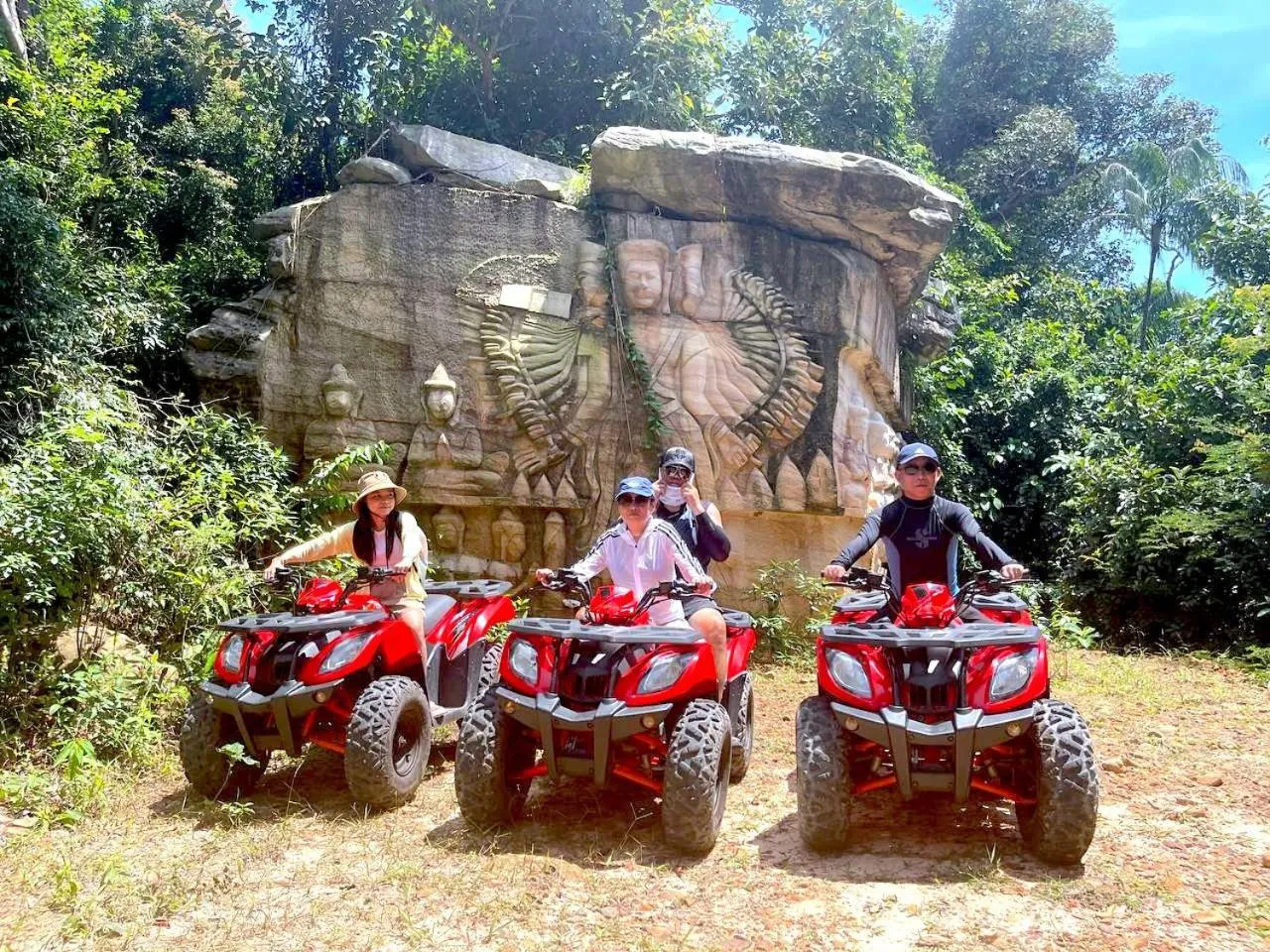 Activities, Other Activities in Bodega Resort