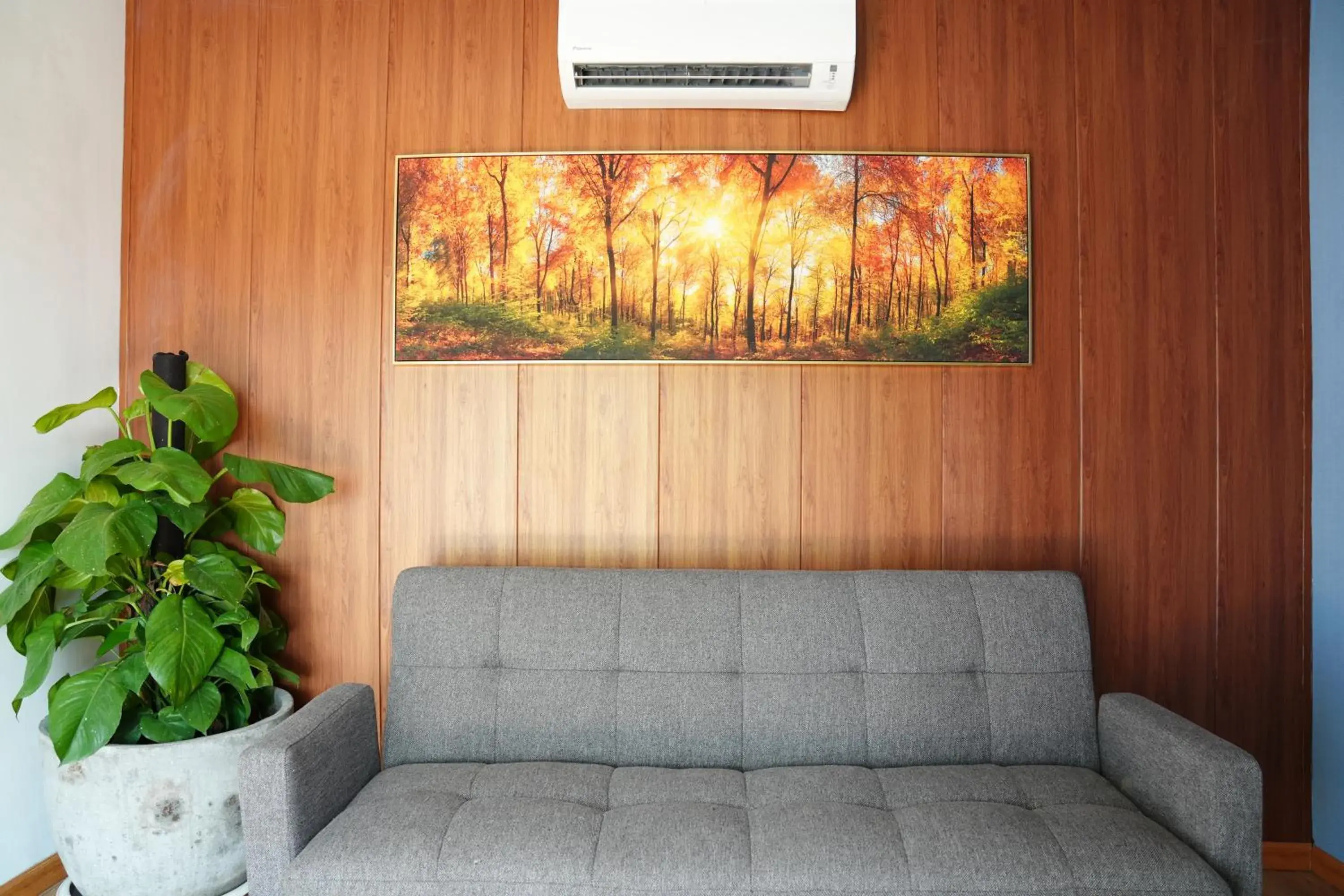 Villa with Private Pool in Bodega Resort Villa with Private Pool in Bodega Resort