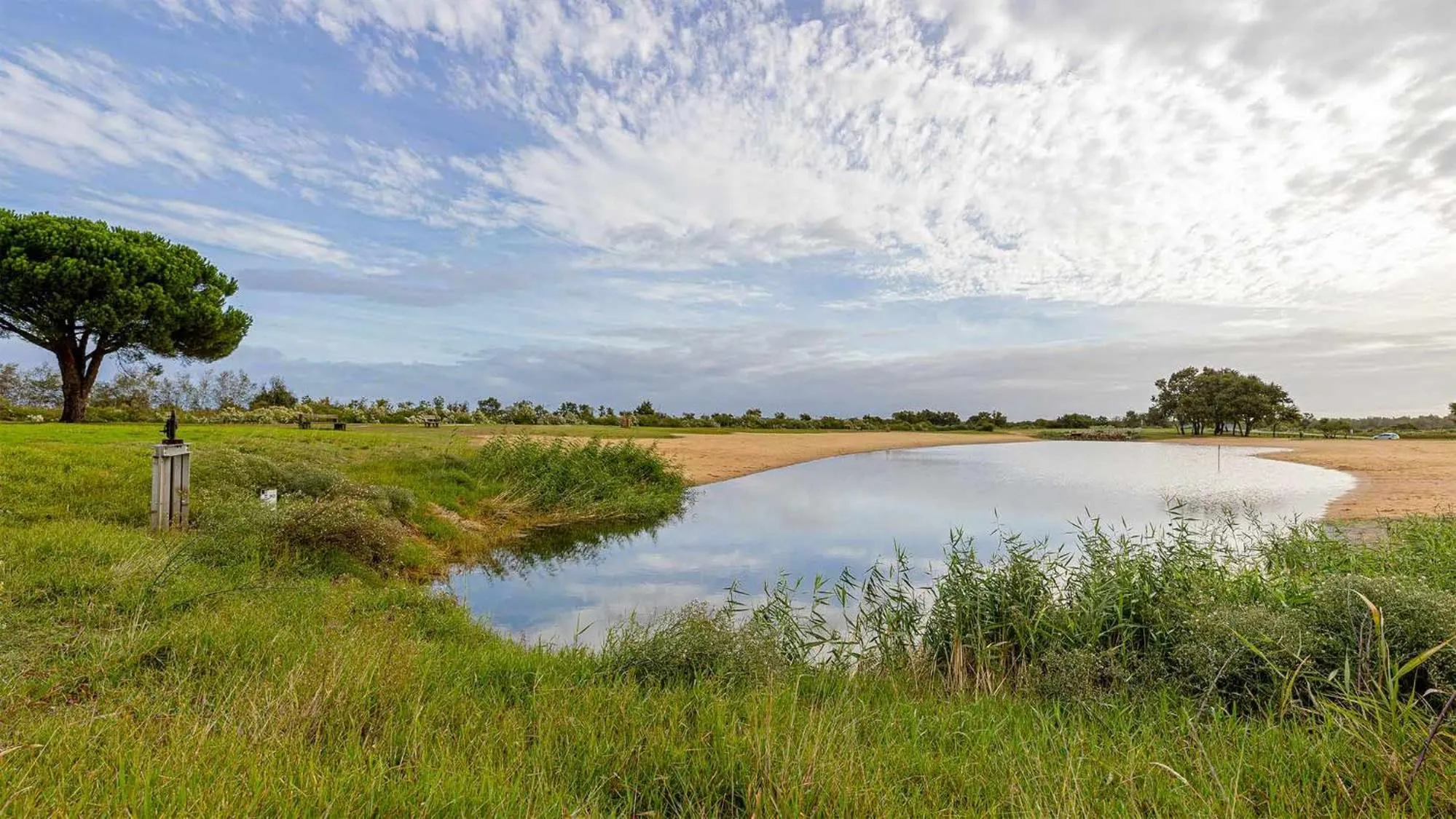 Madame Vacances Les Rives Marines