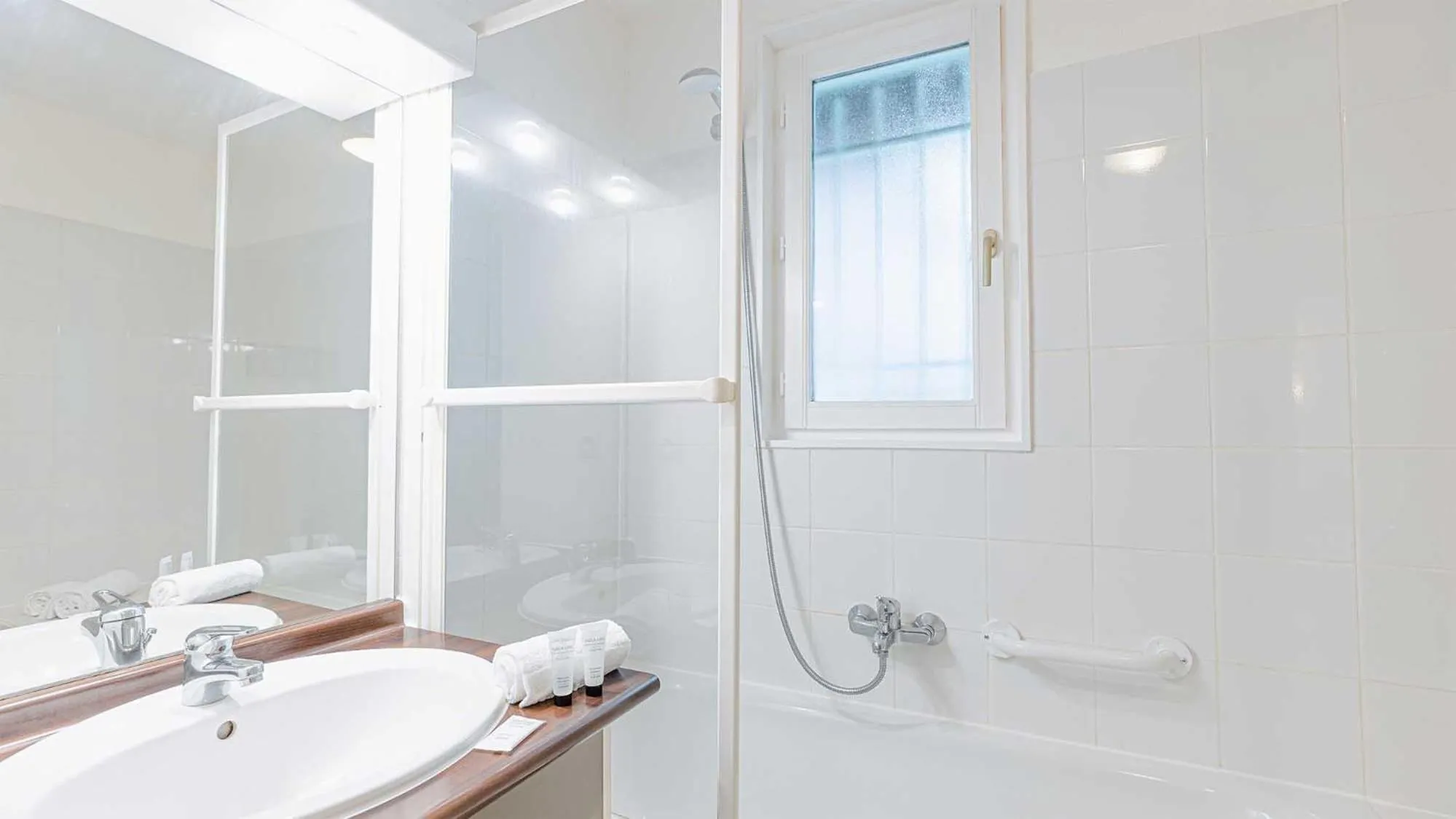 Madame Vacances Les Rives Marines