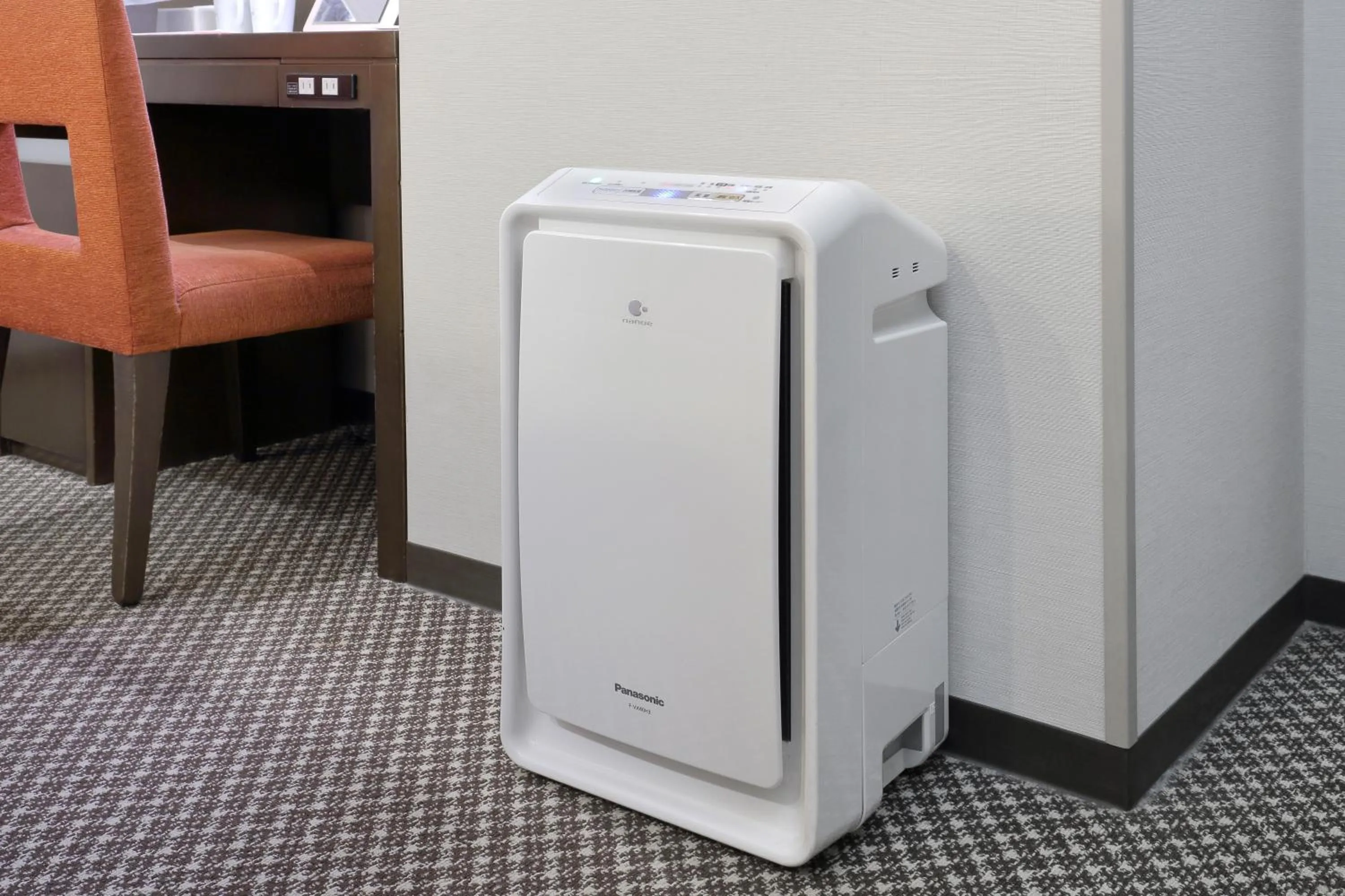 Keio Presso Inn Nihonbashi Kayabacho