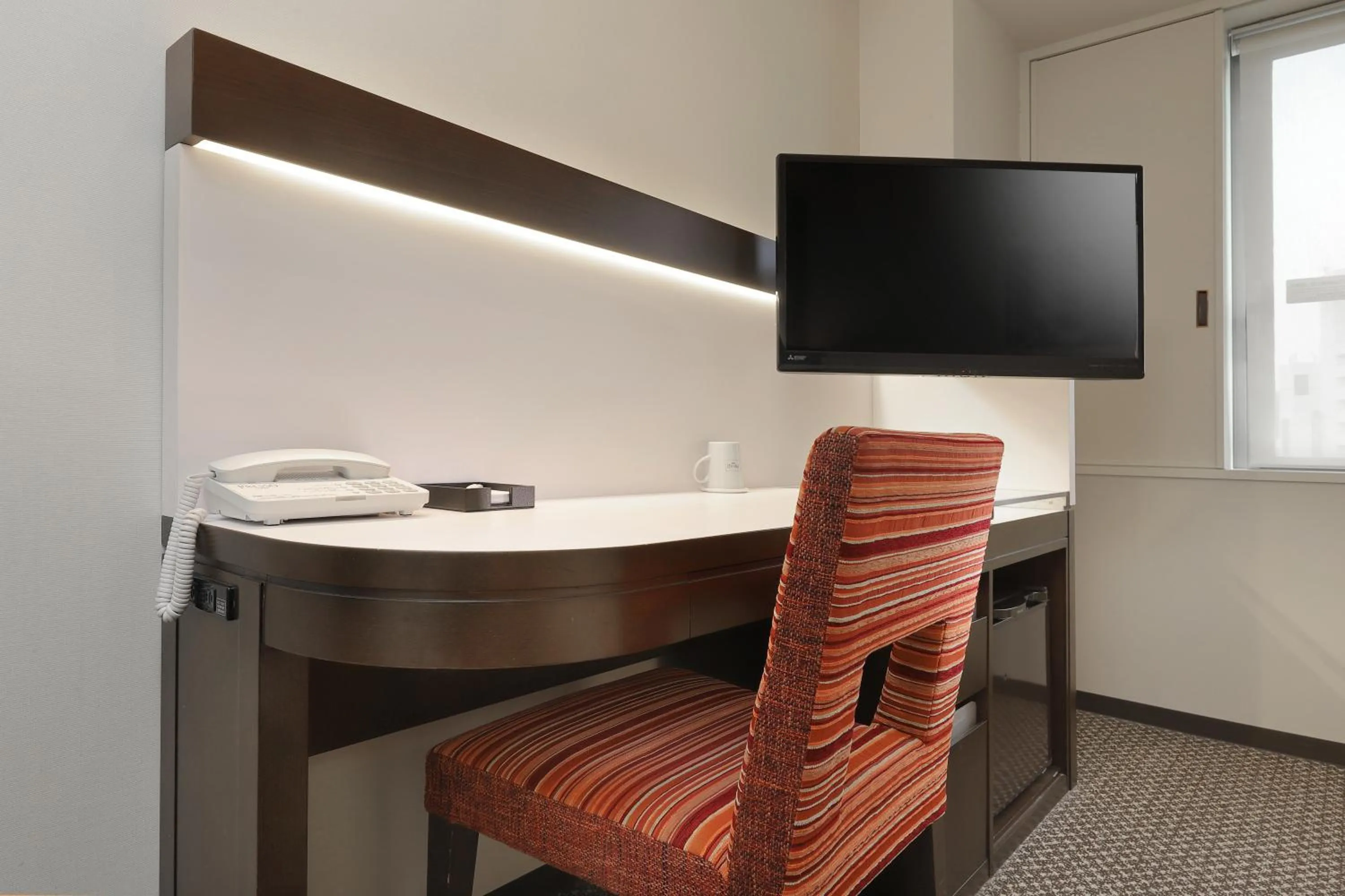 Keio Presso Inn Nihonbashi Kayabacho