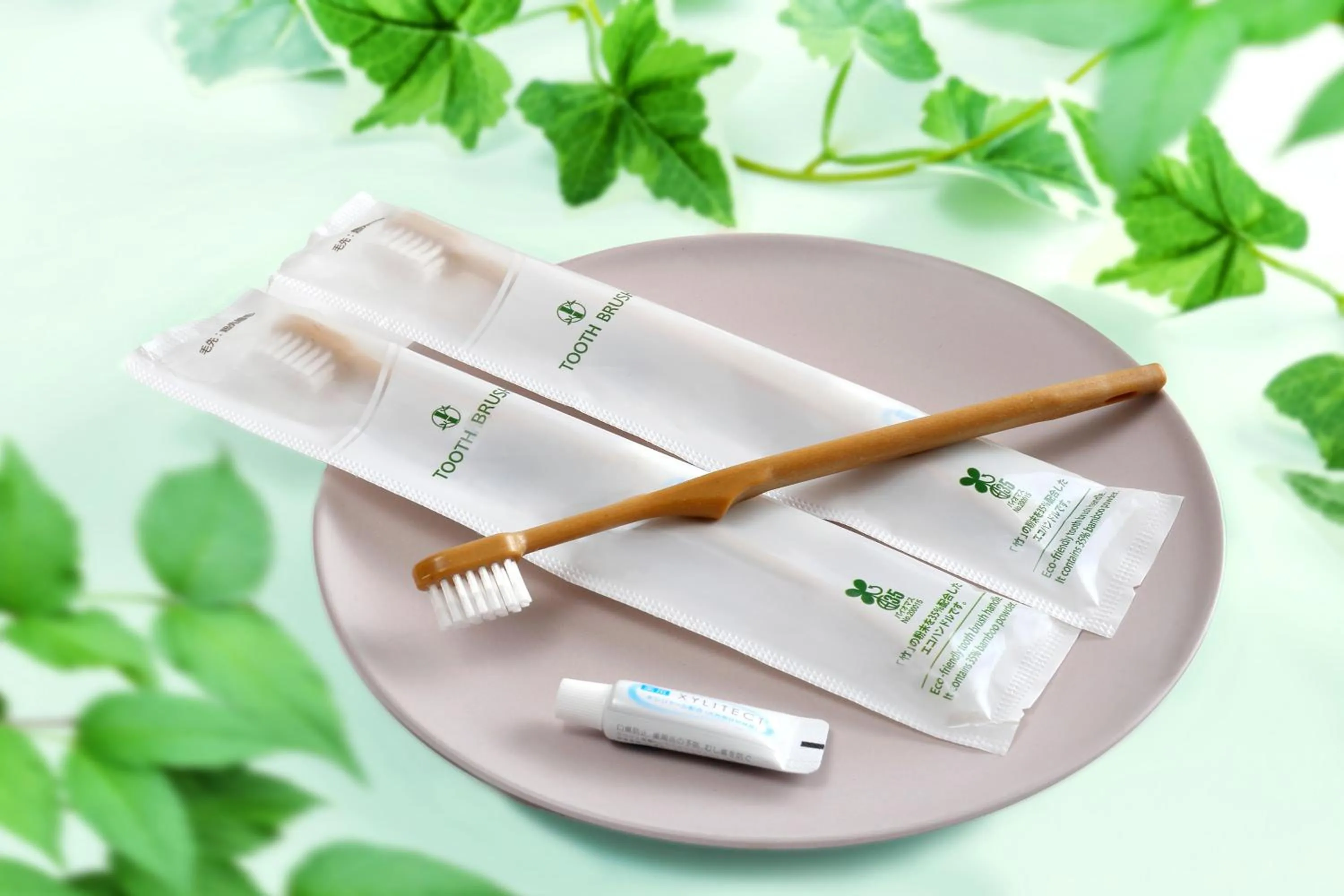 Keio Presso Inn Nihonbashi Kayabacho