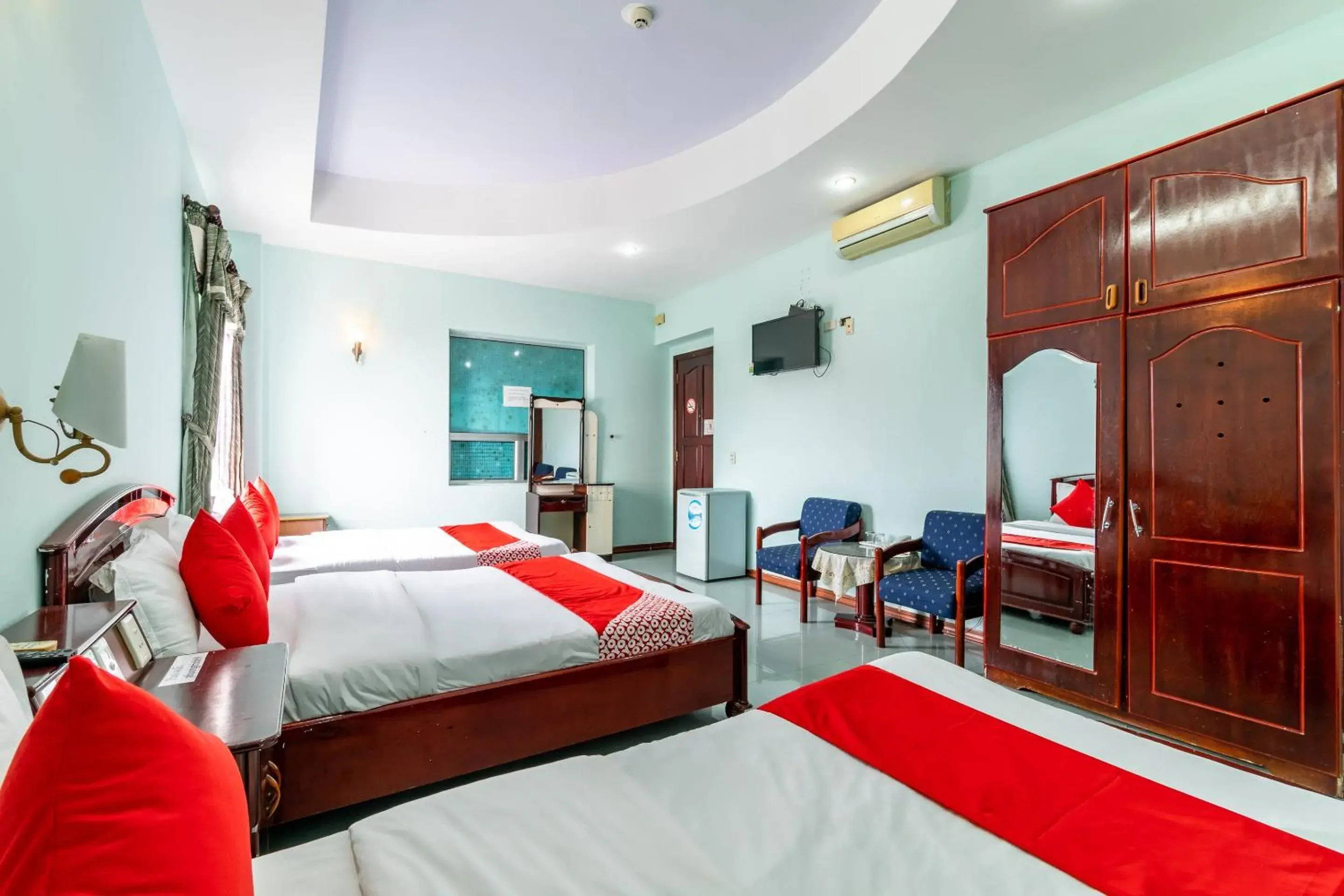 Superior Suite in Super OYO 266 Golden Gate Superior Suite in Super OYO 266 Golden Gate