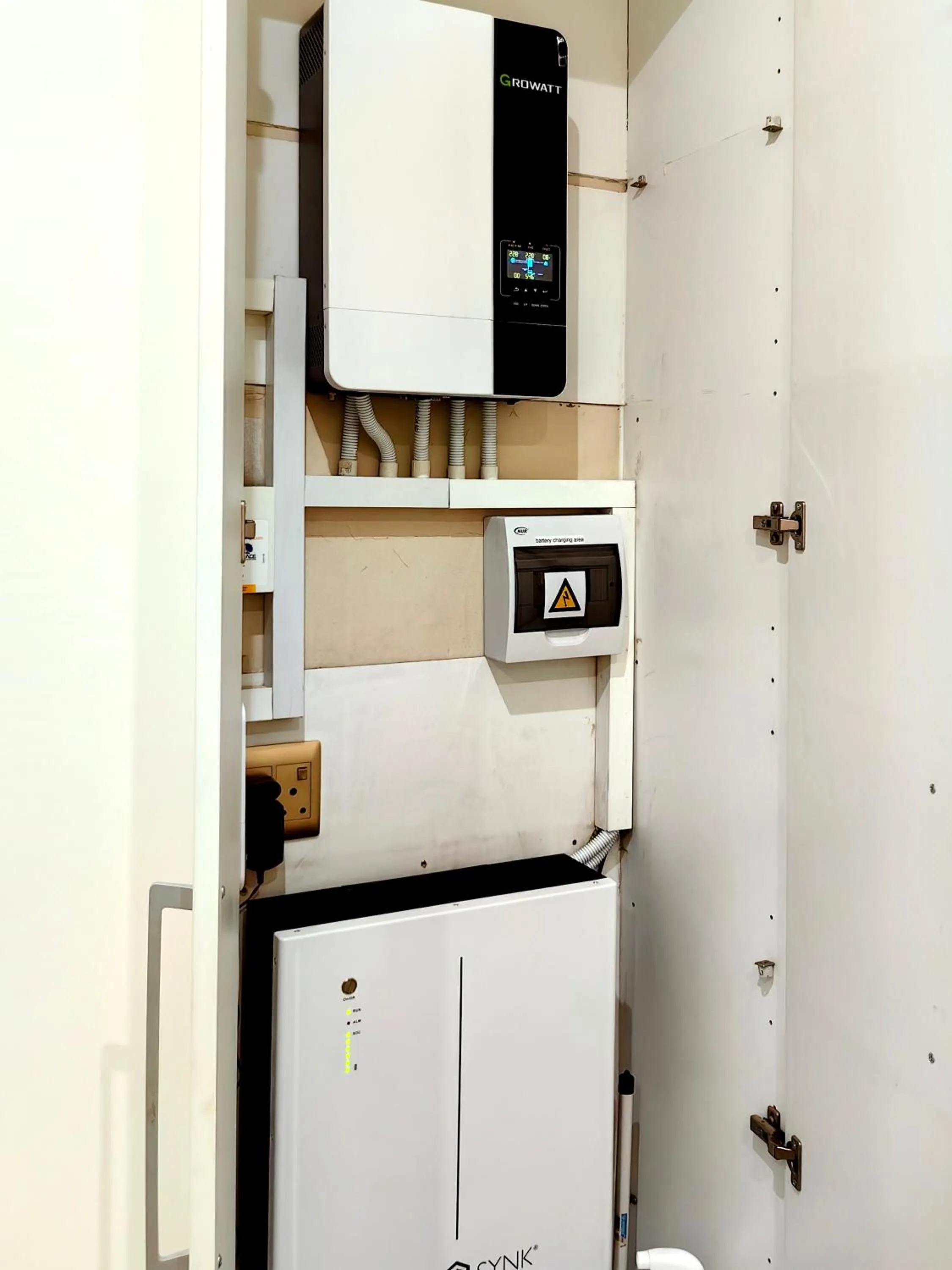 4 on Pritchard Luxury Suites