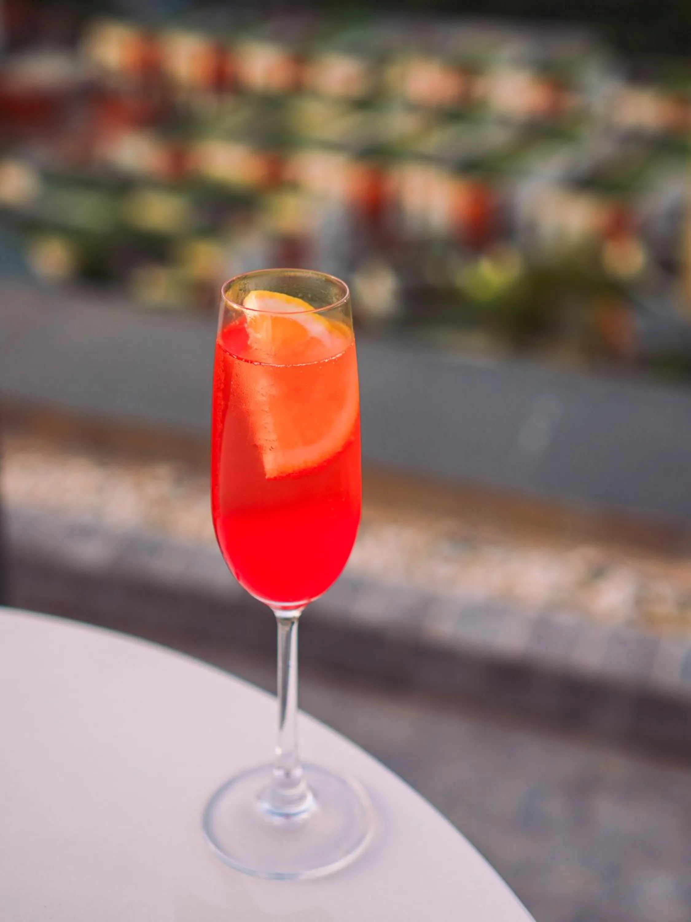 Lounge or bar in Mida Grande Resort Phuket Official Account