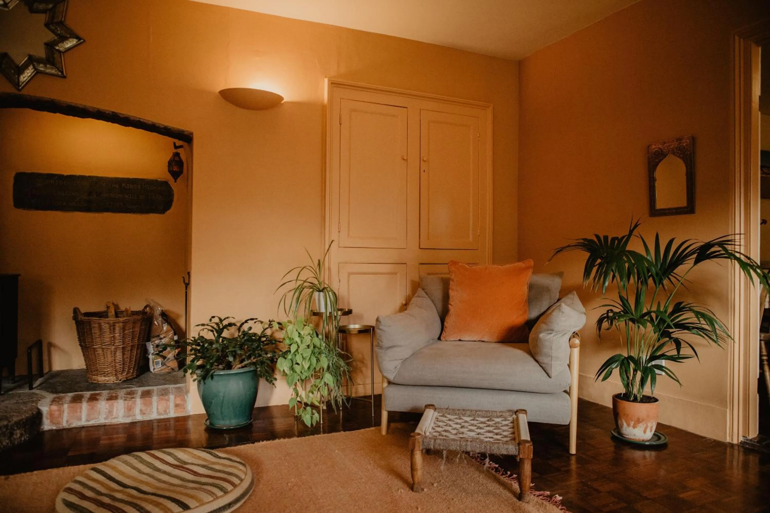 Holwell Holistic Retreat