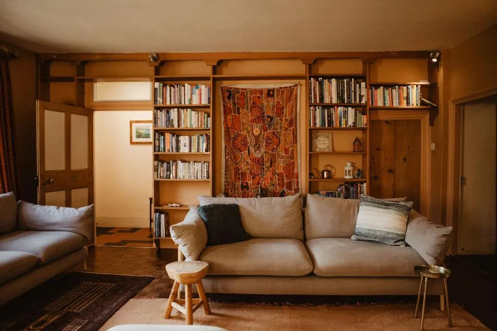 Holwell Holistic Retreat