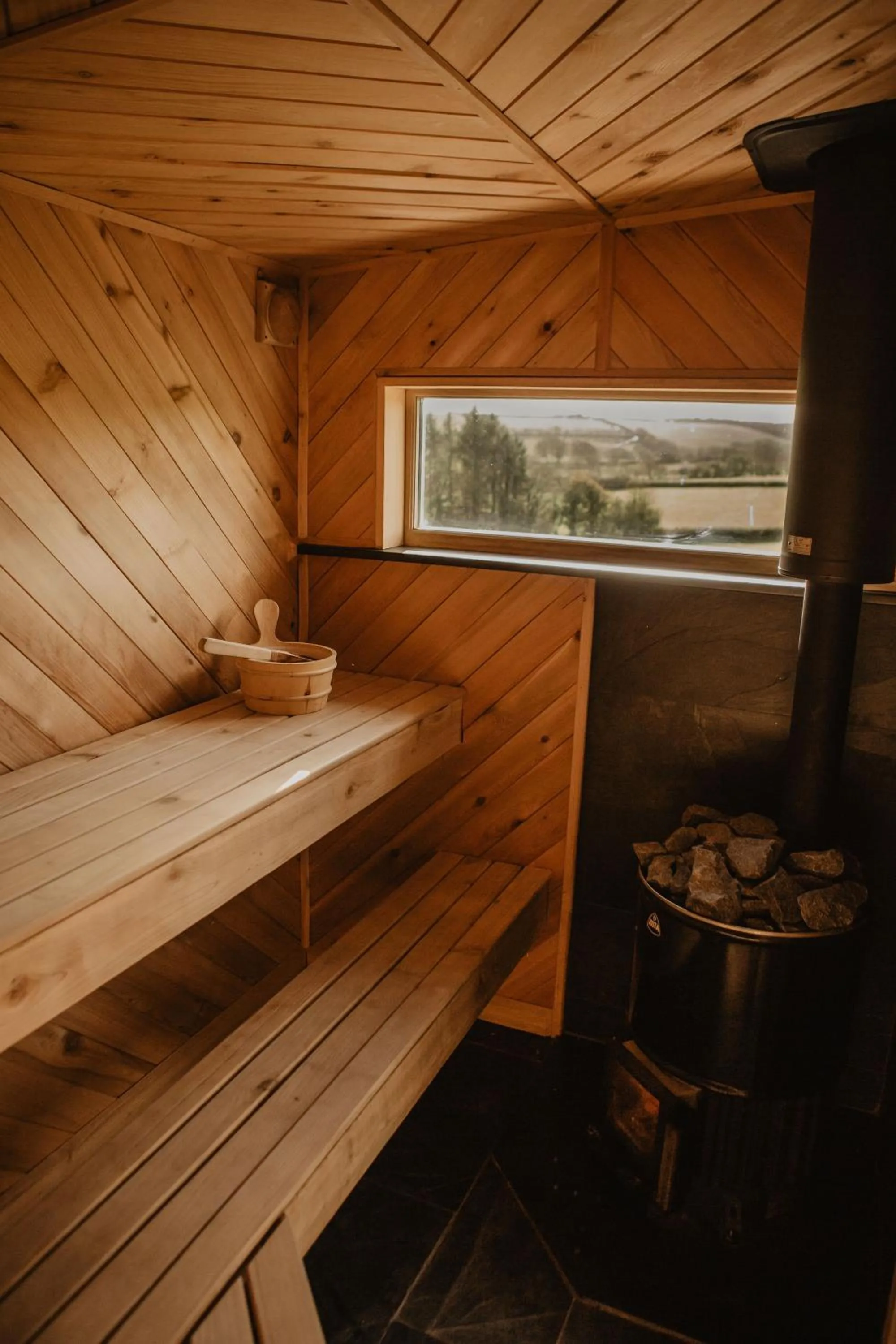 Holwell Holistic Retreat