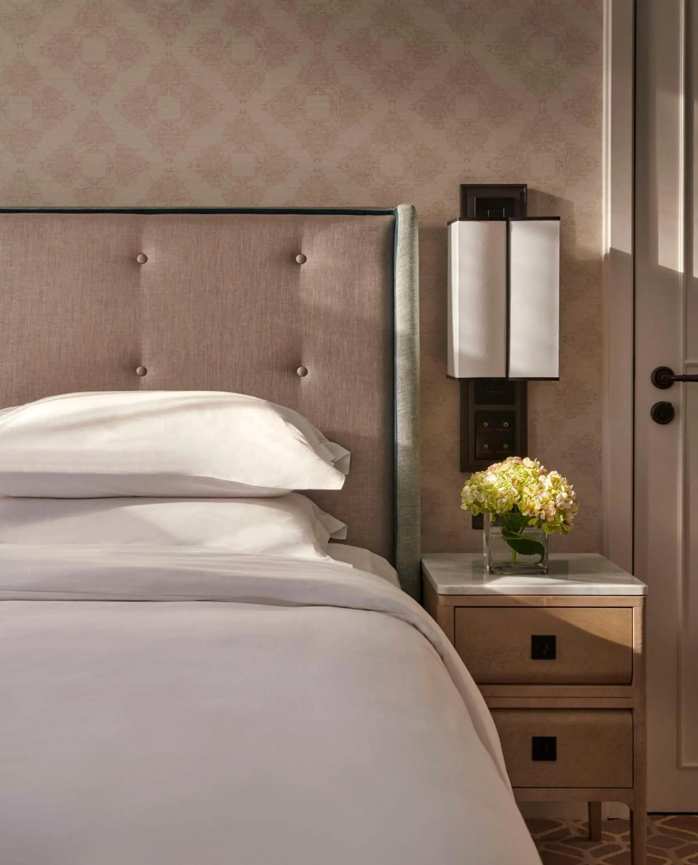 Family Room with Courtyard View in Great Scotland Yard Hotel, part of Hyatt Family Room with Courtyard View in Great Scotland Yard Hotel, part of Hyatt