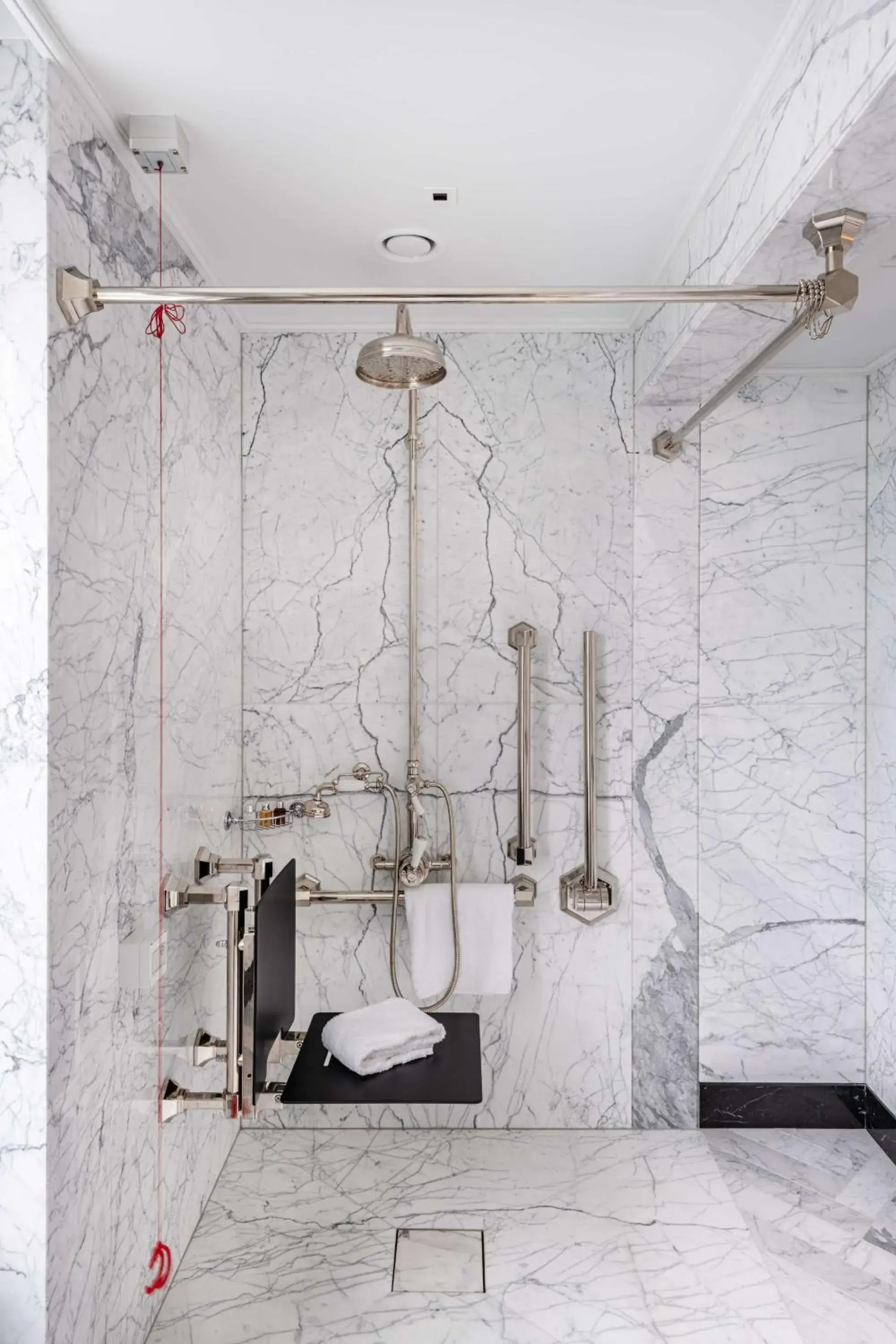 King Room - Disability Access in Great Scotland Yard Hotel, part of Hyatt King Room - Disability Access in Great Scotland Yard Hotel, part of Hyatt