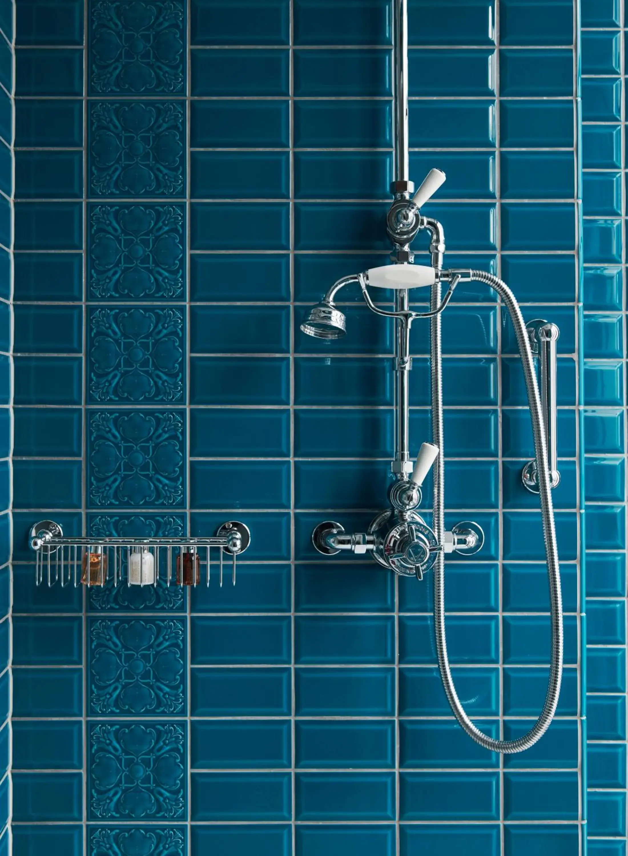 Two-Bedroom Suite in Great Scotland Yard Hotel, part of Hyatt Two-Bedroom Suite in Great Scotland Yard Hotel, part of Hyatt