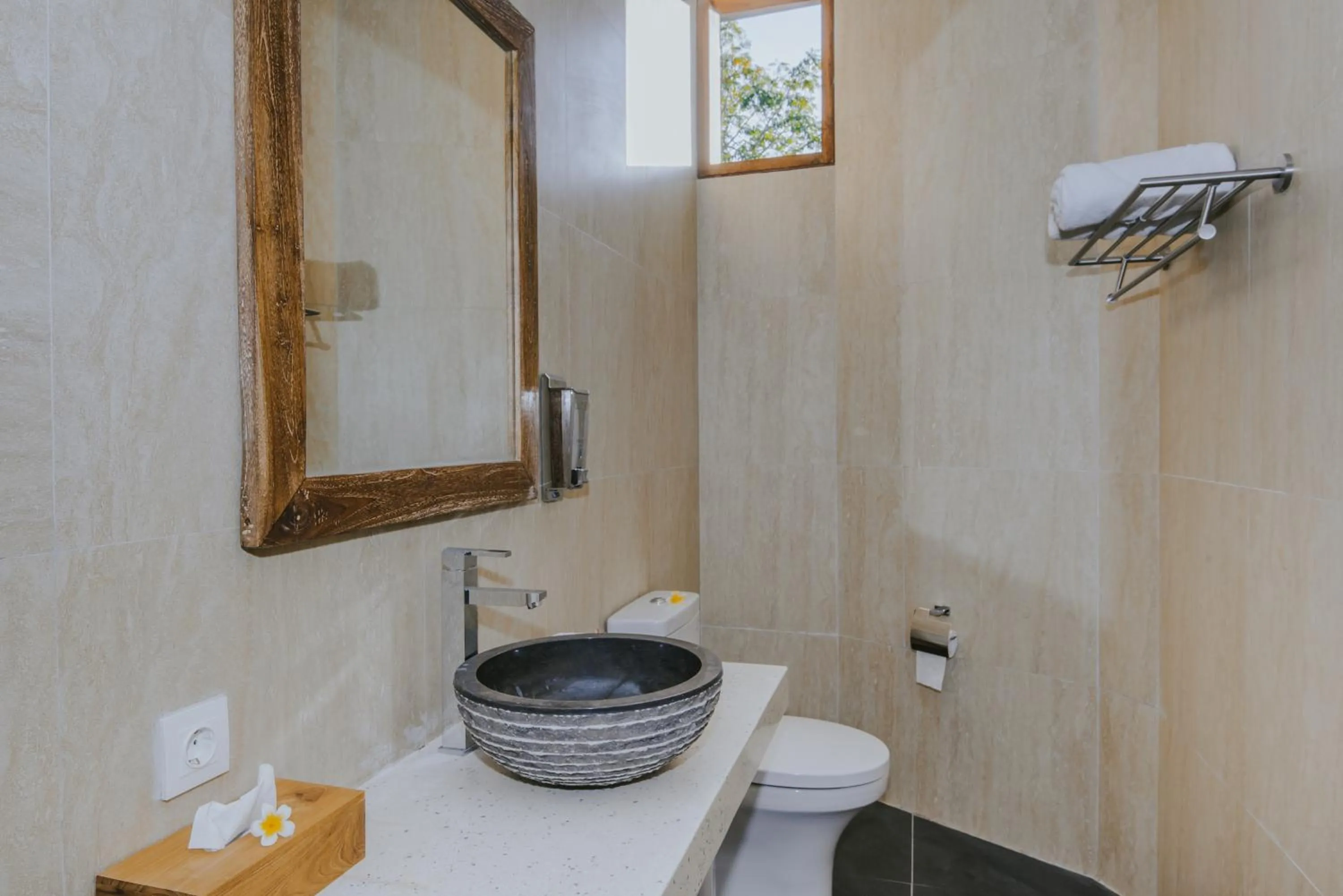 LGood Lembongan Island Villas