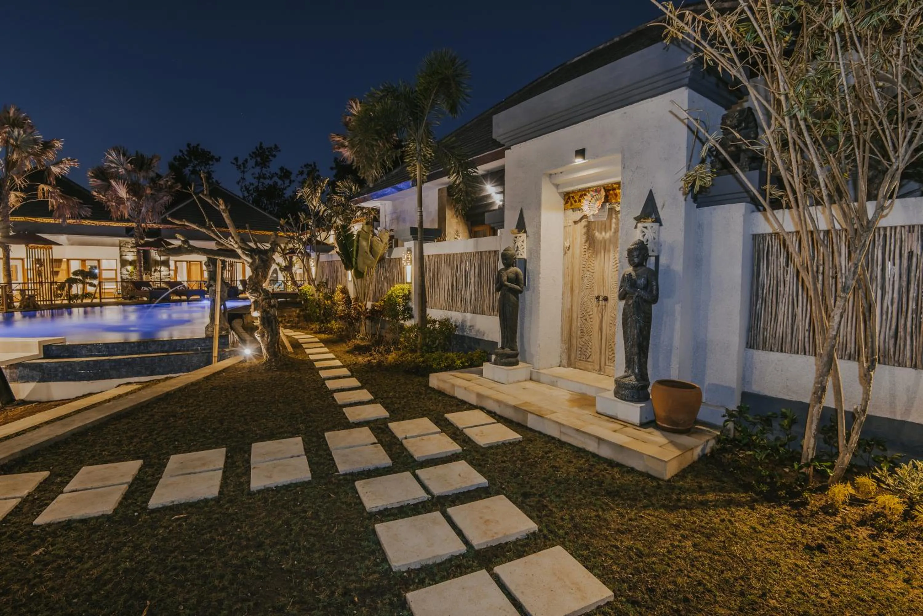 LGood Lembongan Island Villas