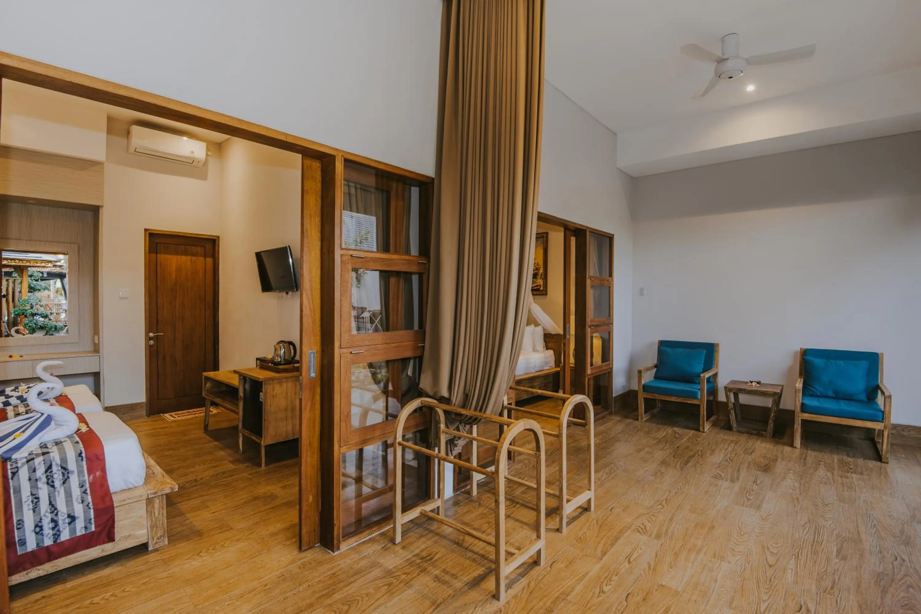 LGood Lembongan Island Villas