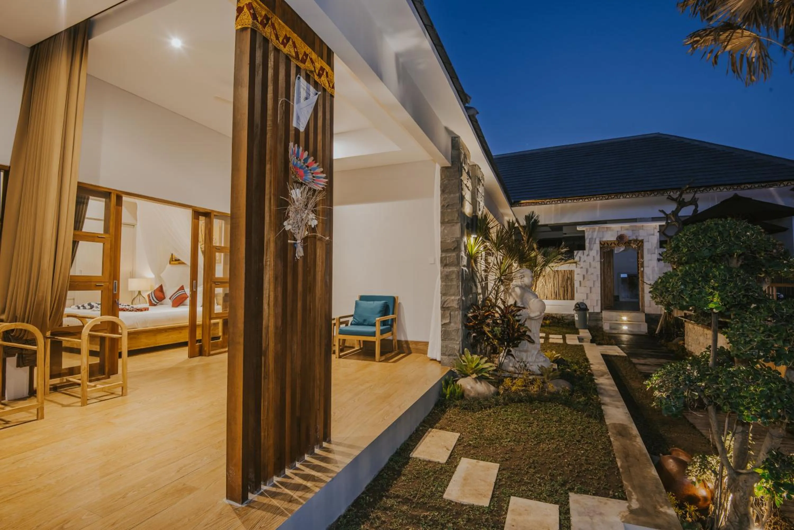 LGood Lembongan Island Villas
