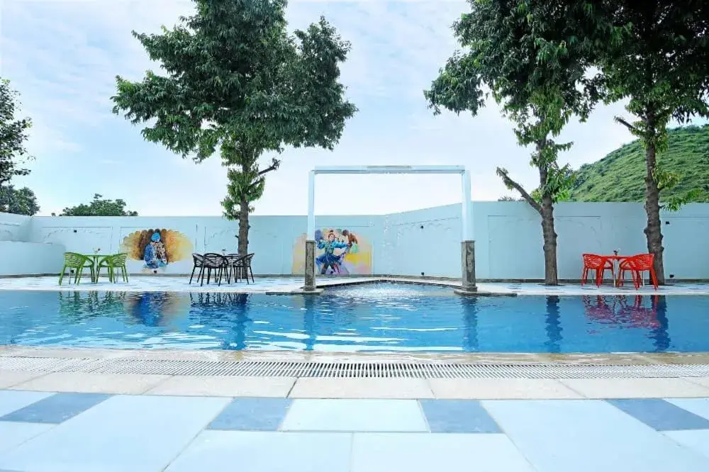 Dasmaya resort Dasmaya resort