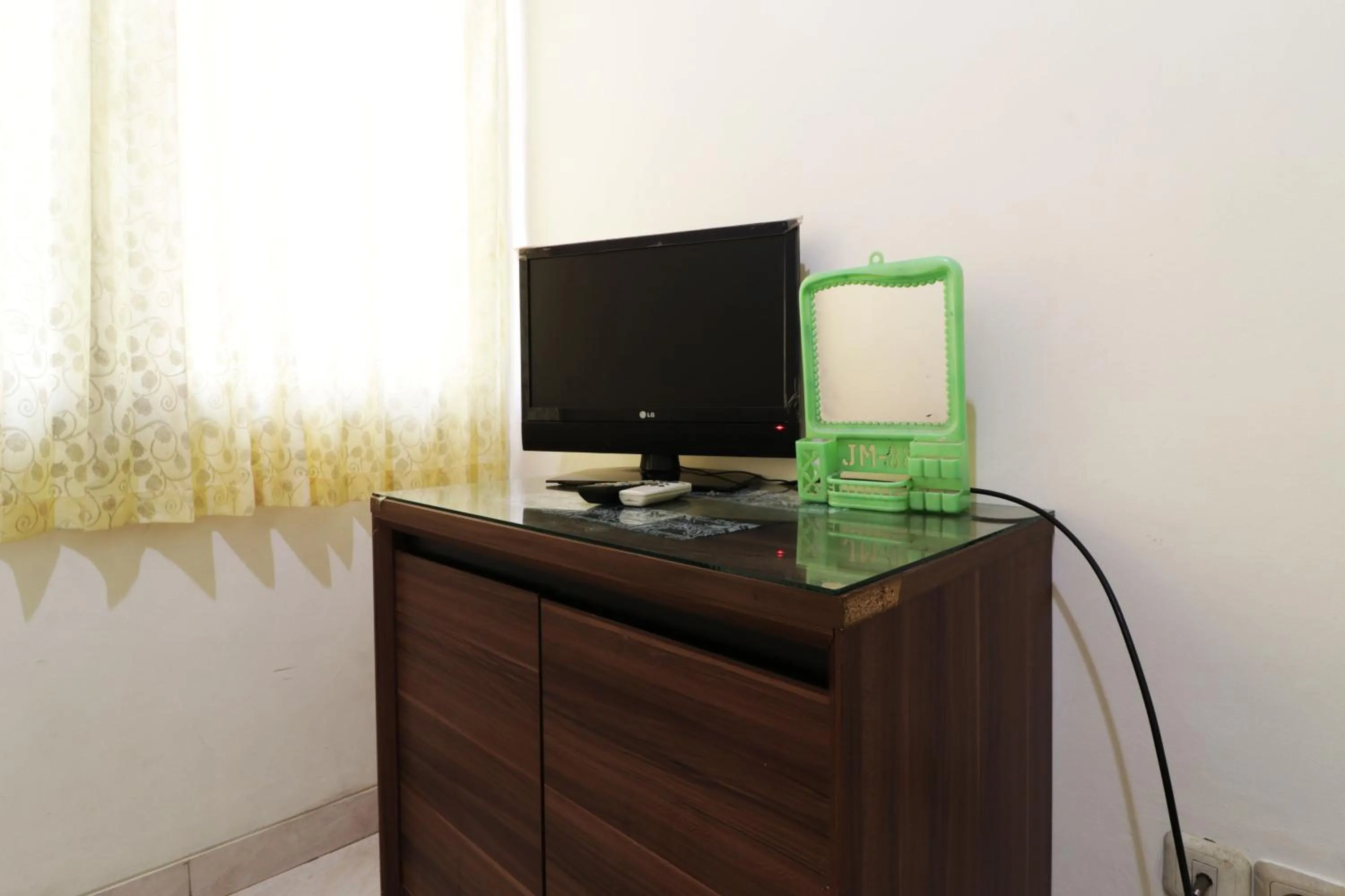 TV and multimedia in Penginapan Marsya Prima Syariah