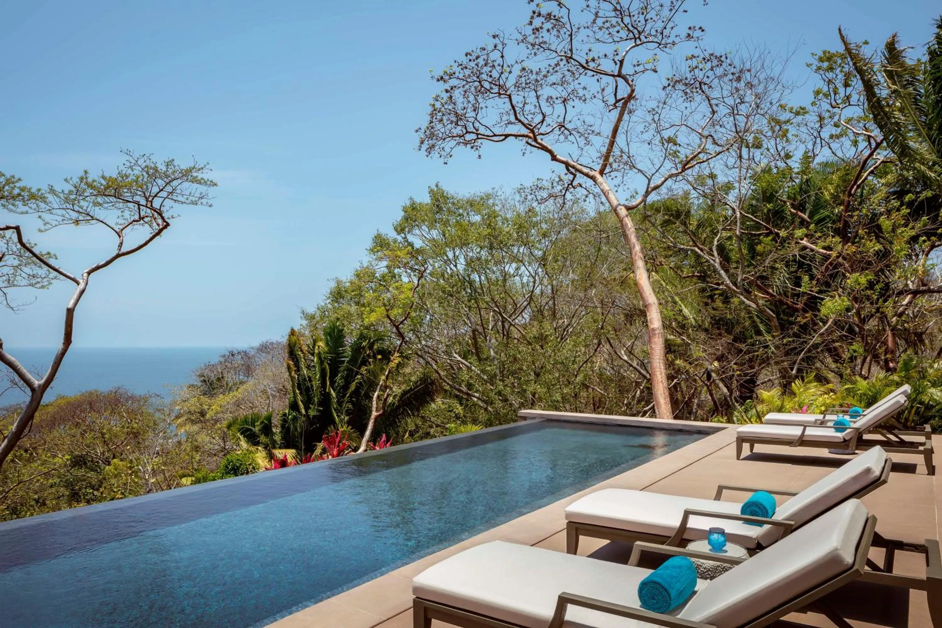 Other in One&Only Mandarina