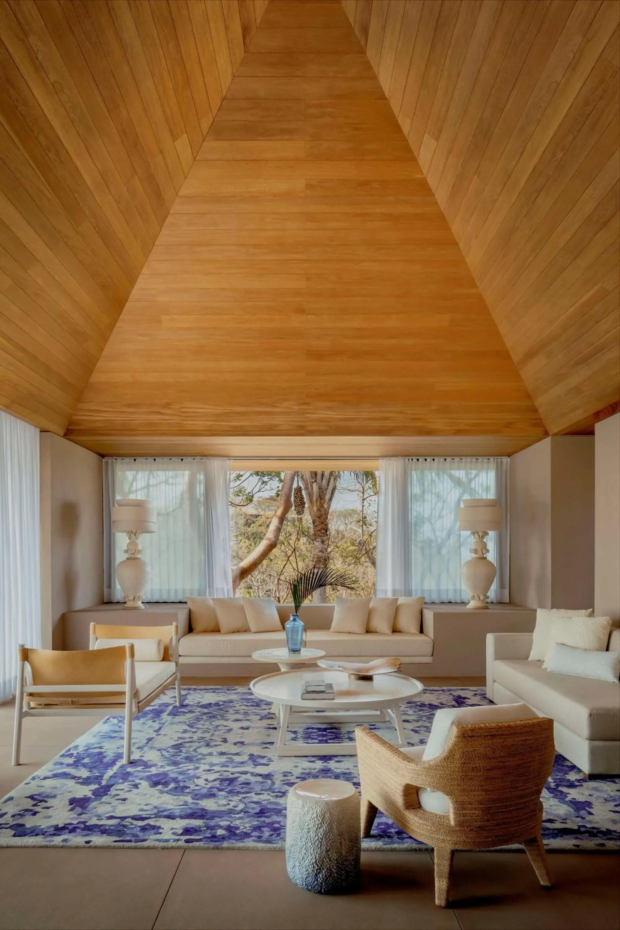 Other in One&Only Mandarina