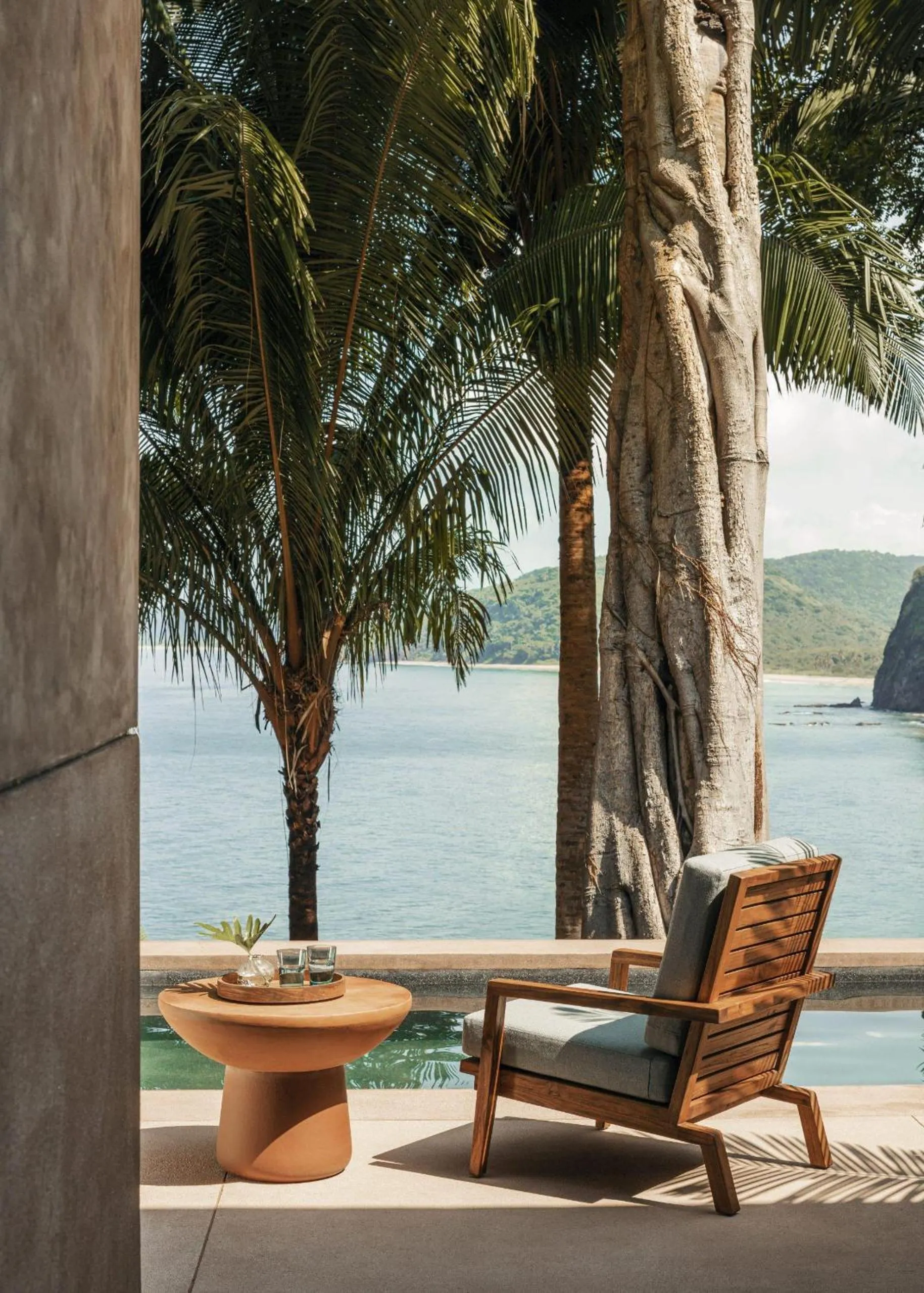 Other in One&Only Mandarina