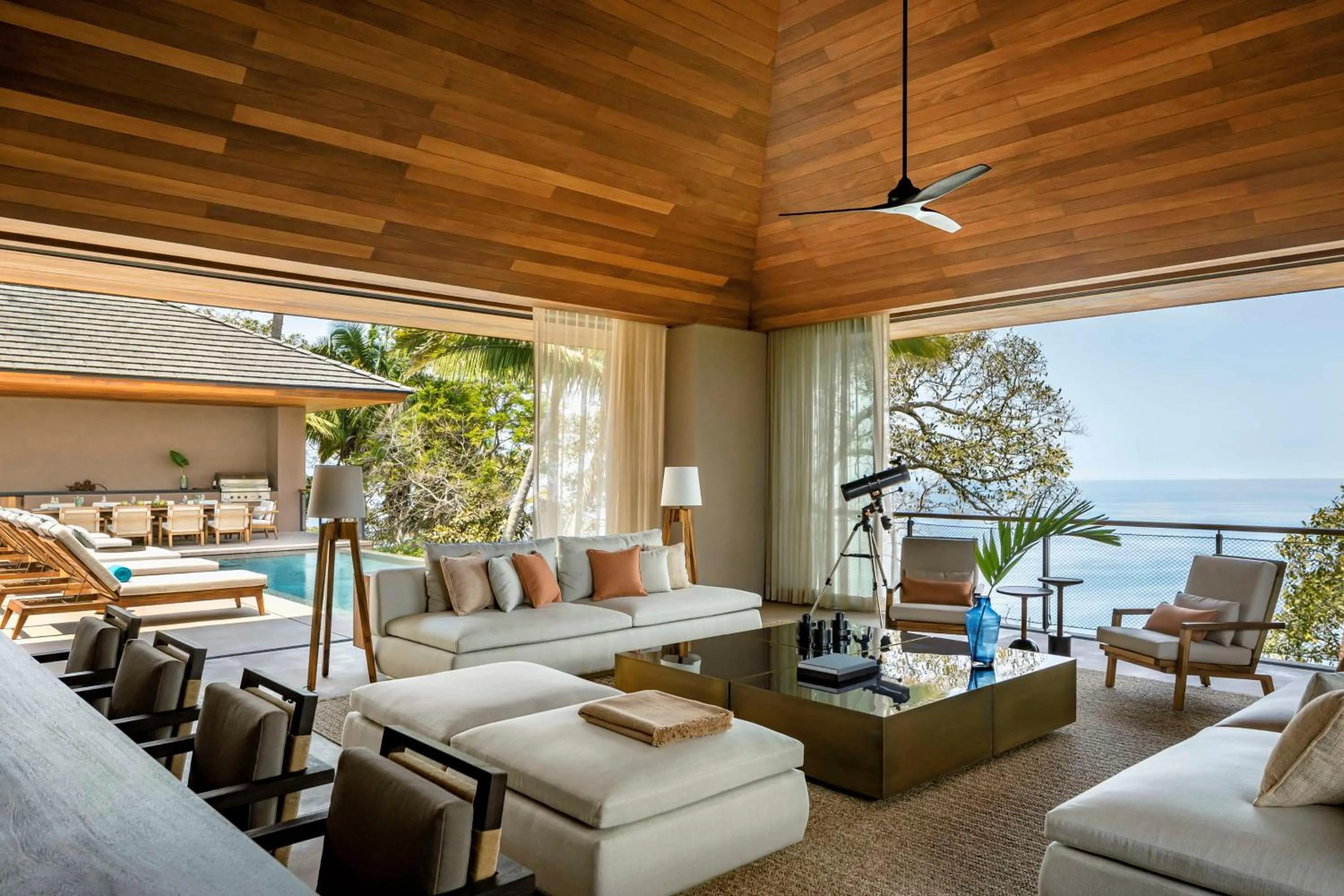 Other in One&Only Mandarina